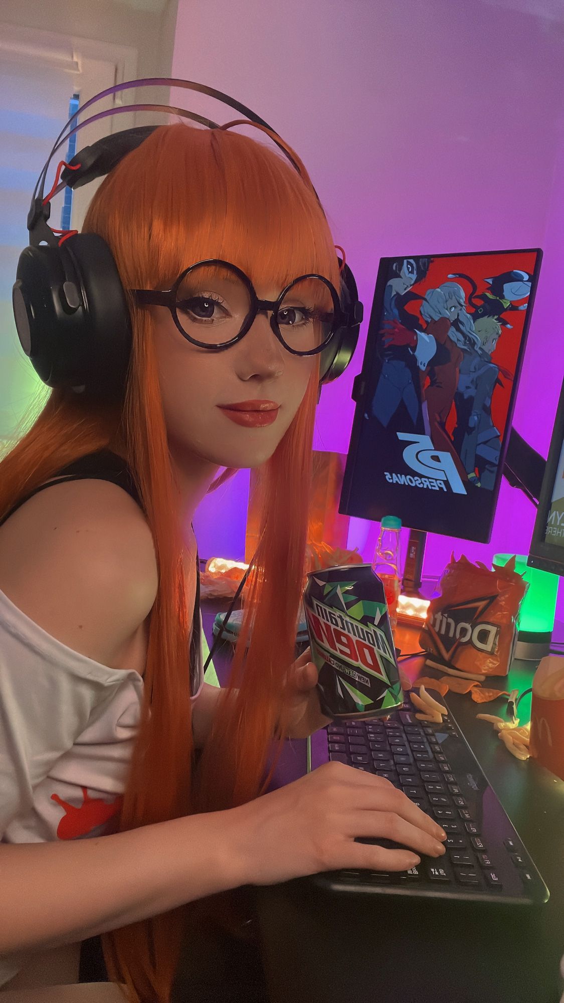 đọc truyện Hình Cosplay Chương 373 ảnh 70 tại Thiên Thai Truyện