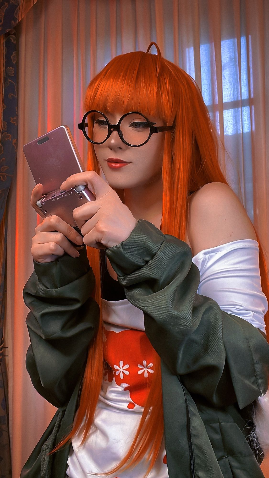 đọc truyện Hình Cosplay Chương 373 ảnh 9 tại Thiên Thai Truyện