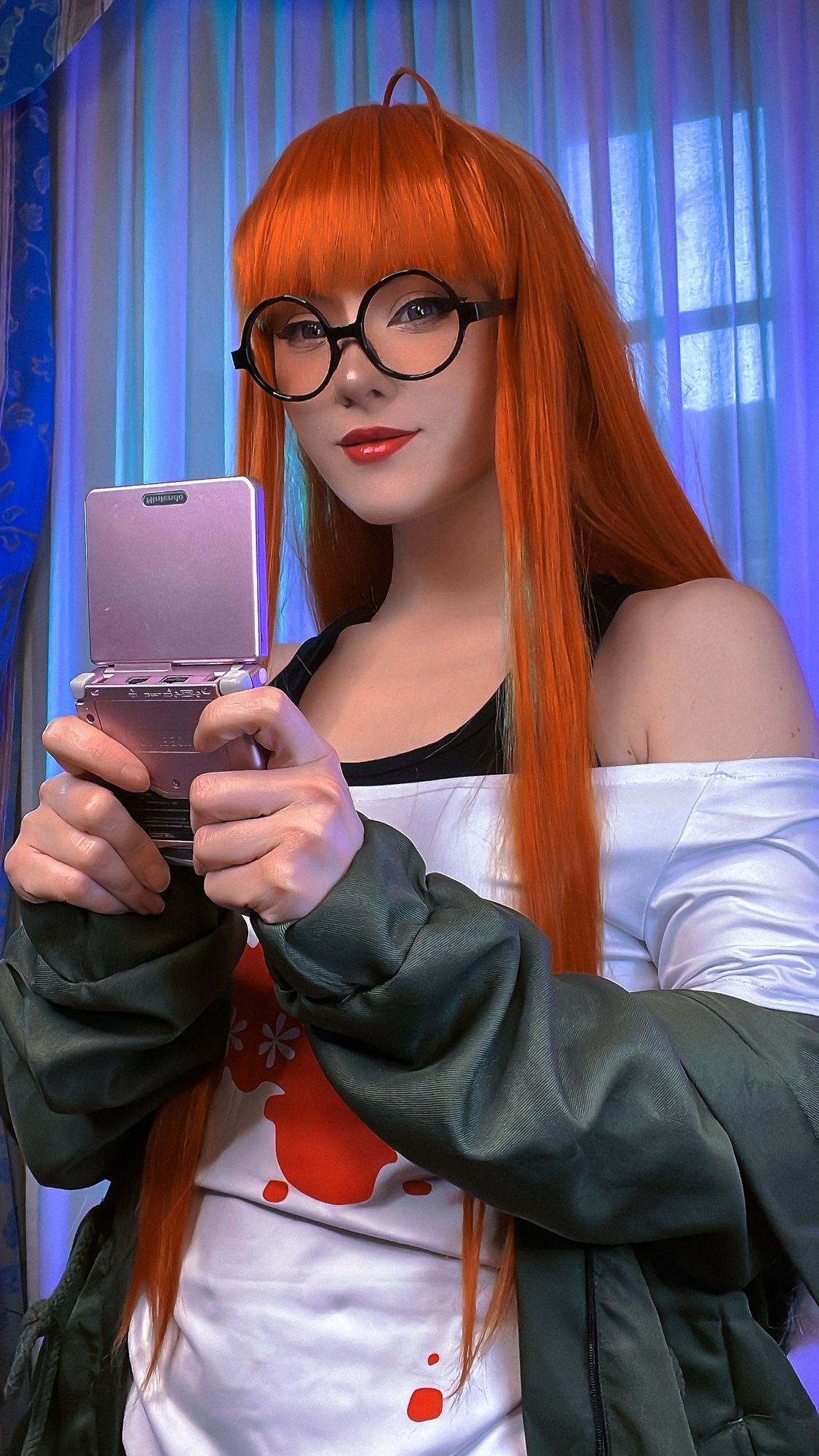 đọc truyện Hình Cosplay Chương 373 ảnh 10 tại Thiên Thai Truyện