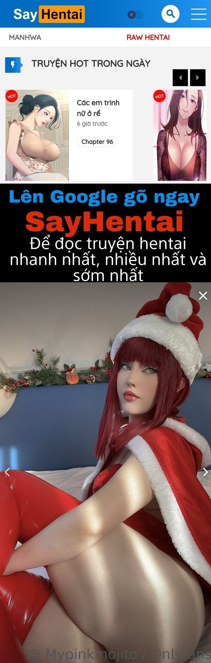 đọc truyện Hình Cosplay Chương 374 ảnh 2 tại Thiên Thai Truyện