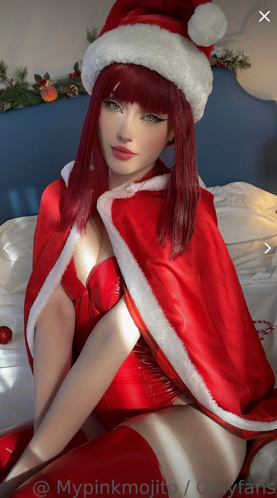 đọc truyện Hình Cosplay Chương 374 ảnh 12 tại Thiên Thai Truyện