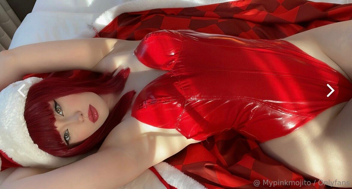 đọc truyện Hình Cosplay Chương 374 ảnh 13 tại Thiên Thai Truyện