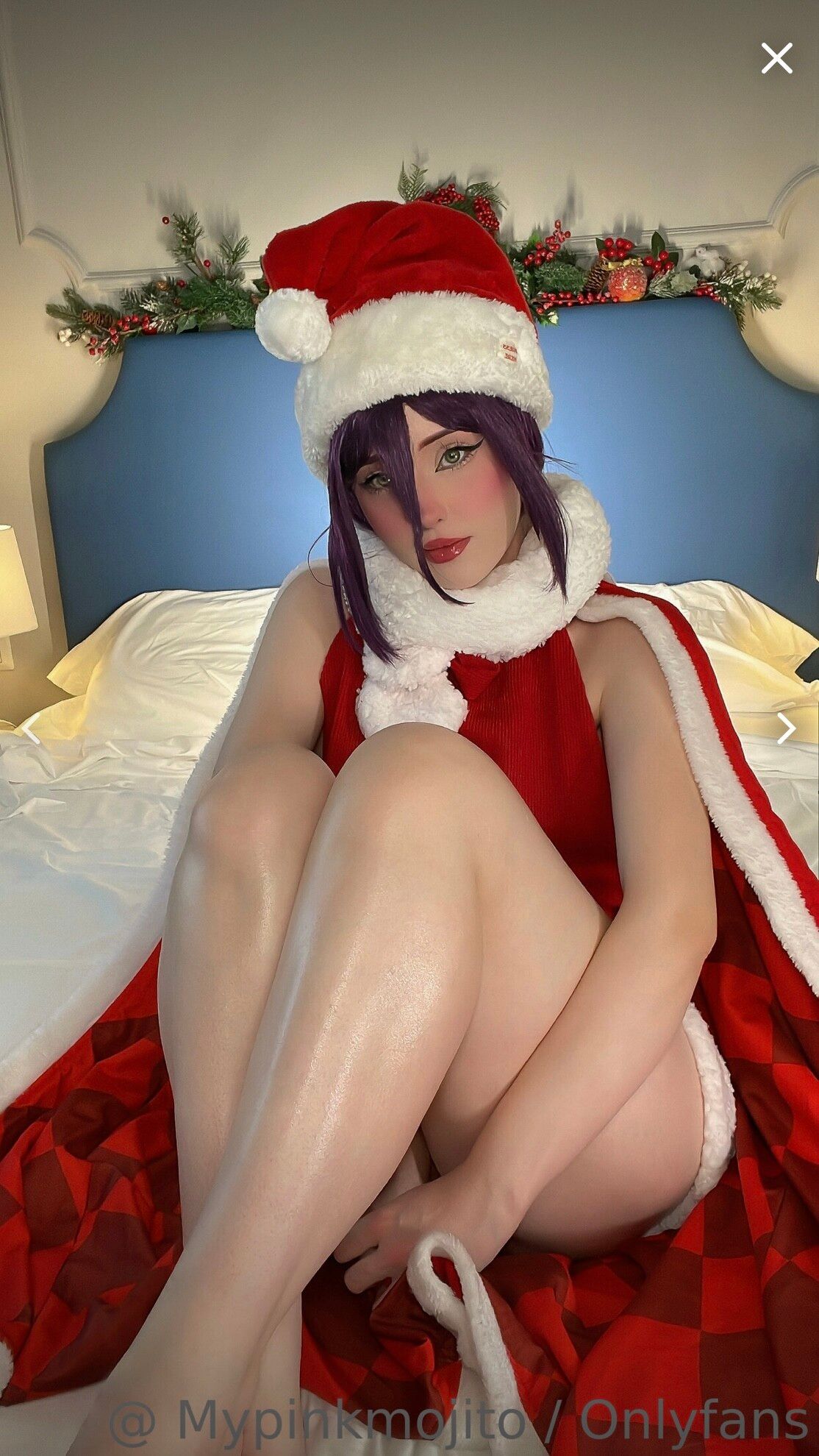 đọc truyện Hình Cosplay Chương 374 ảnh 29 tại Thiên Thai Truyện