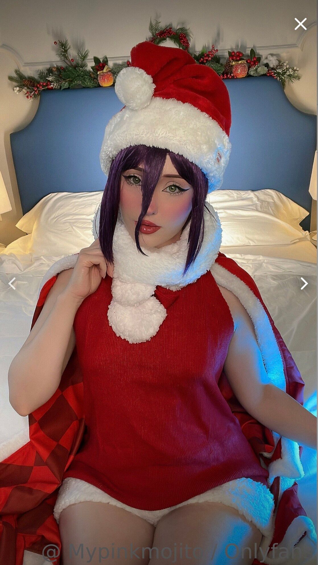 đọc truyện Hình Cosplay Chương 374 ảnh 30 tại Thiên Thai Truyện