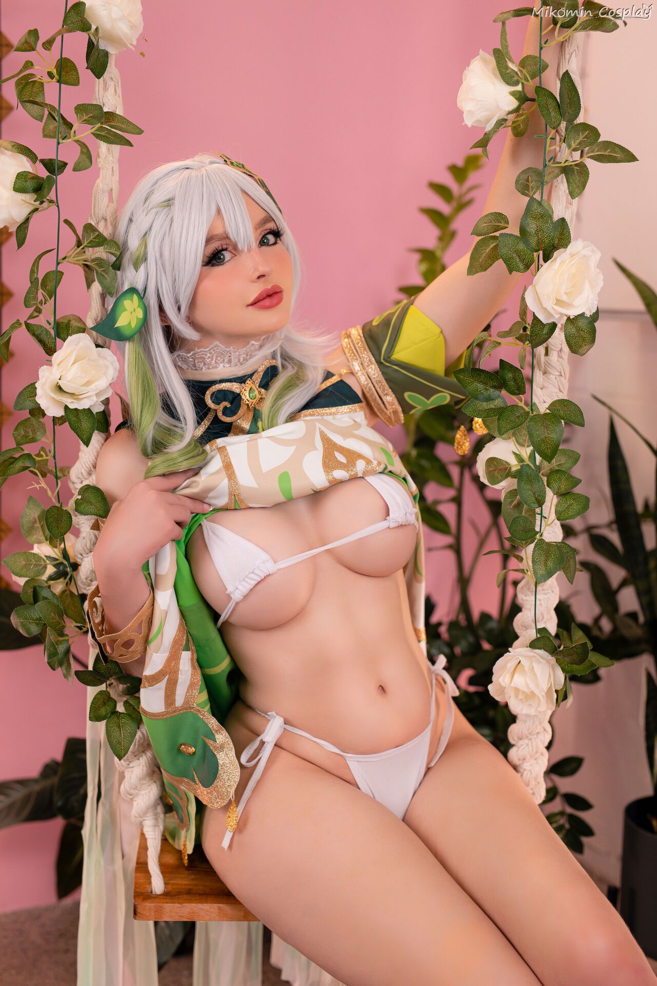 đọc truyện Hình Cosplay Chương 376 ảnh 19 tại Thiên Thai Truyện