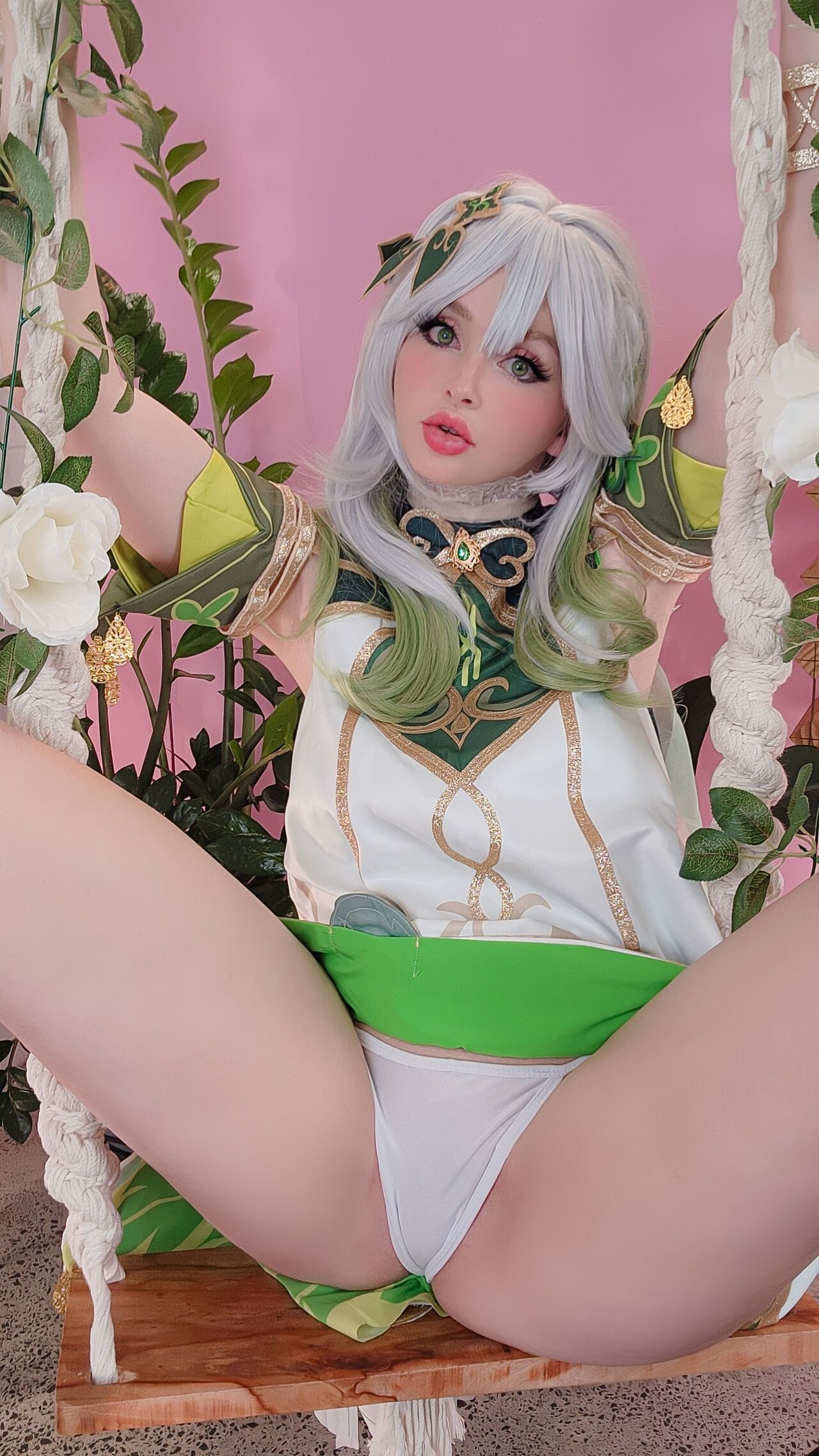 đọc truyện Hình Cosplay Chương 376 ảnh 79 tại Thiên Thai Truyện