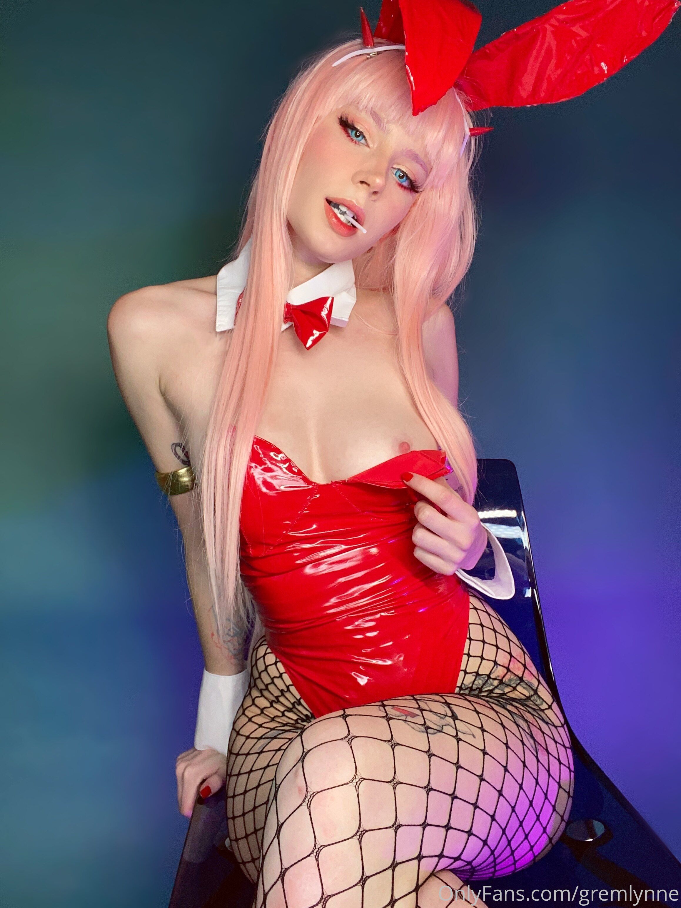 Hình Cosplay Chương 377 page 11 - Giả Dược