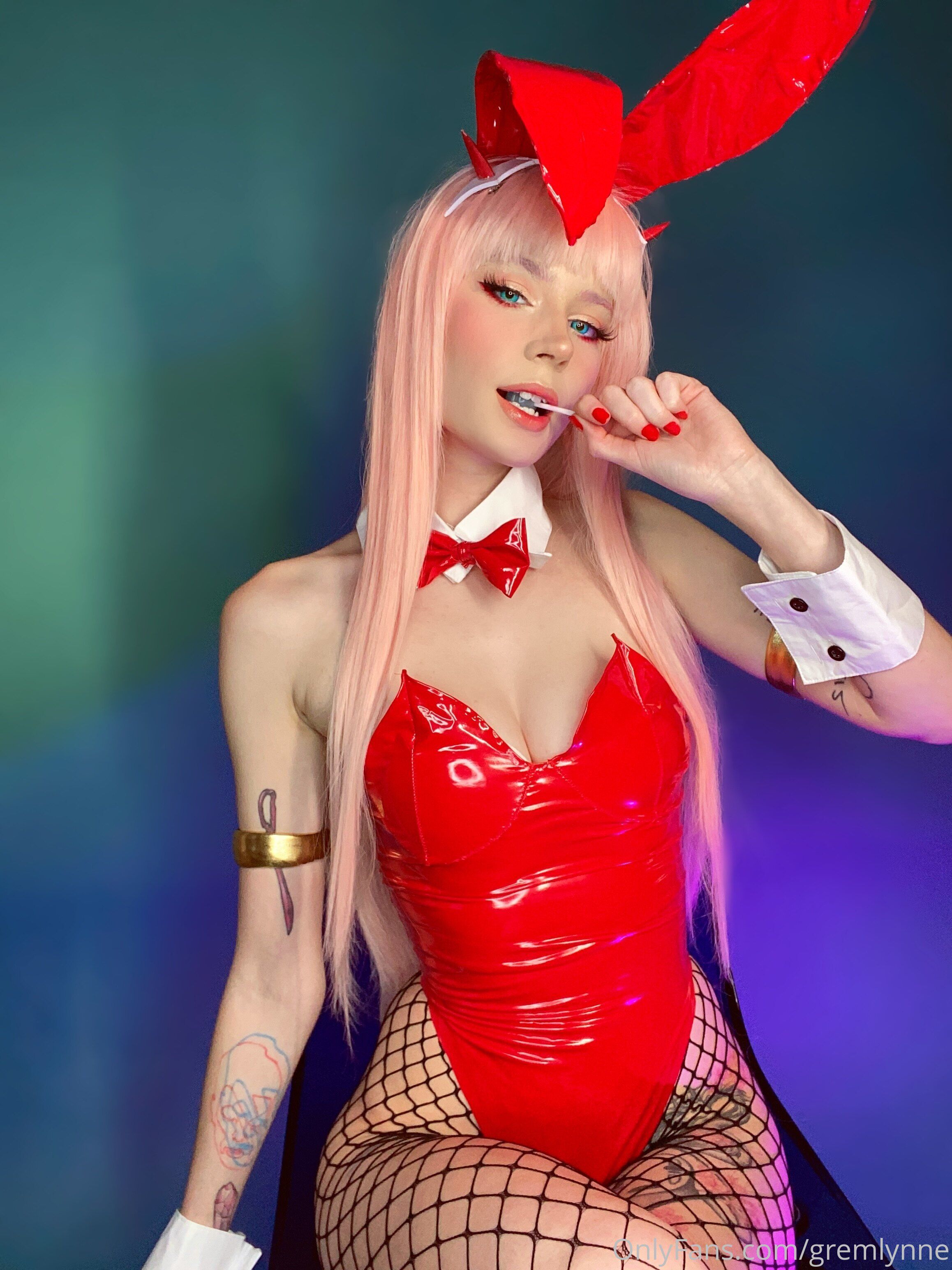 Hình Cosplay Chương 377 page 3 - Giả Dược