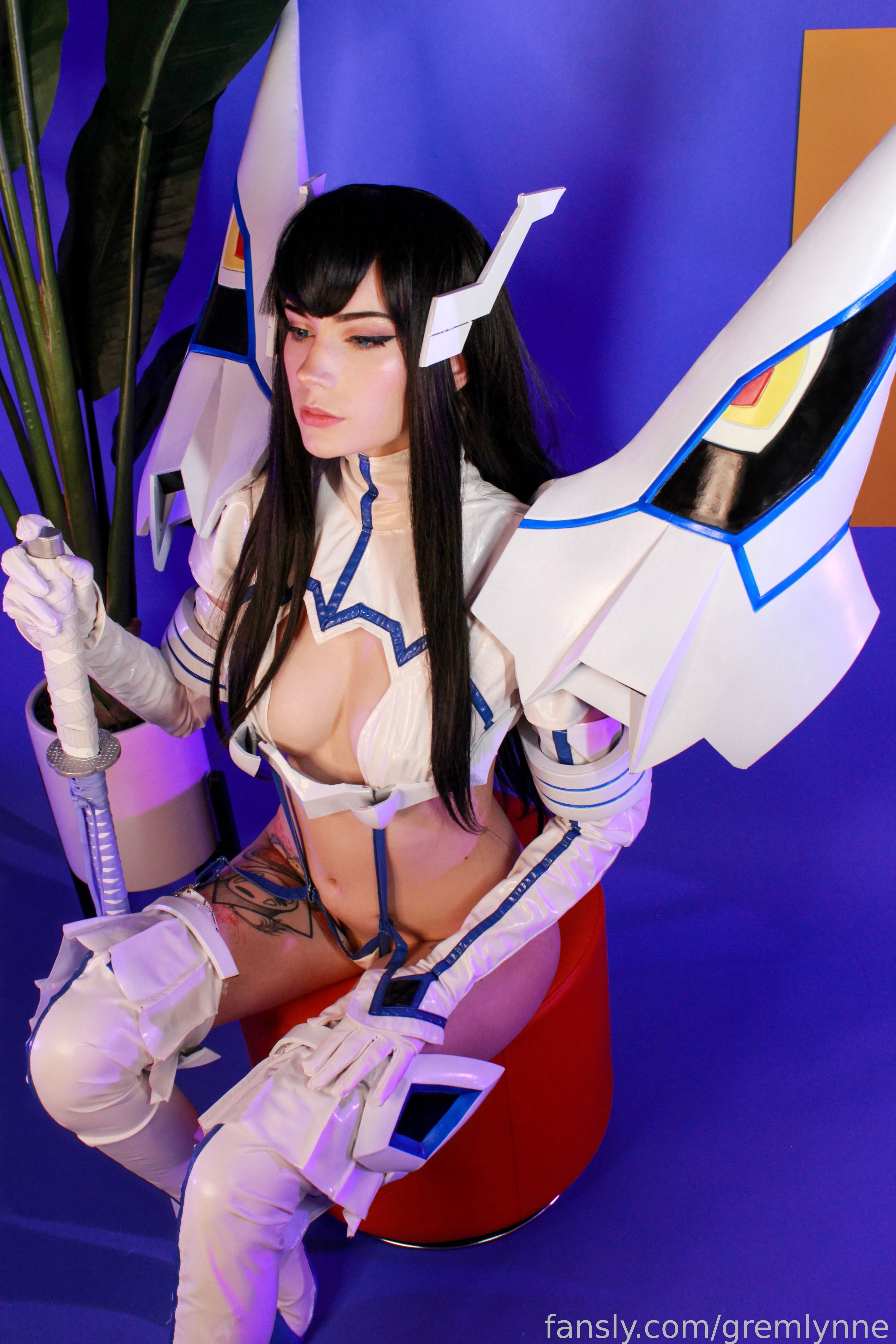 Hình Cosplay Chương 377 page 25 - Giả Dược