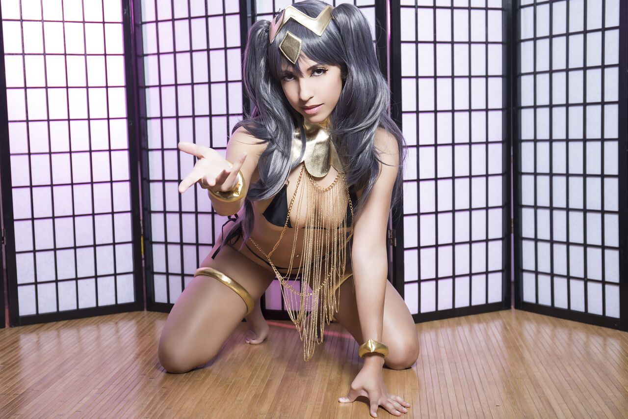 đọc truyện Hình Cosplay Chương 378 ảnh 9 tại Thiên Thai Truyện