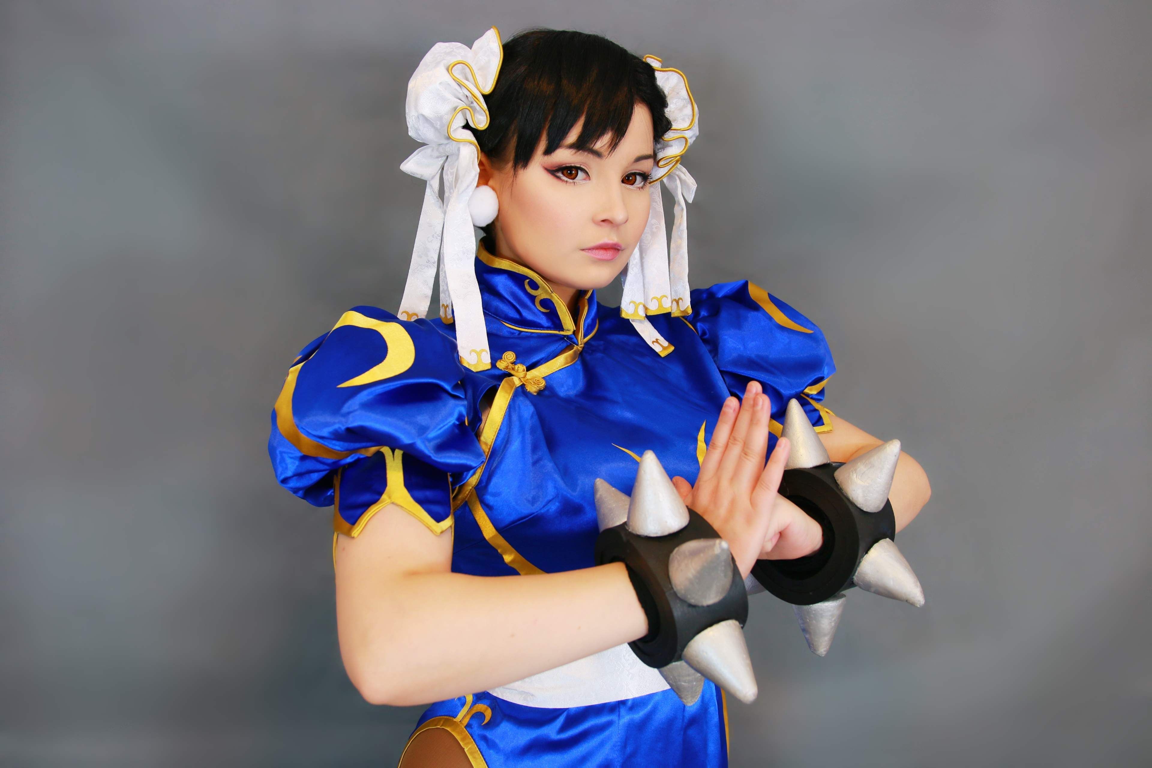 đọc truyện Hình Cosplay Chương 38 ảnh 3 tại Thiên Thai Truyện