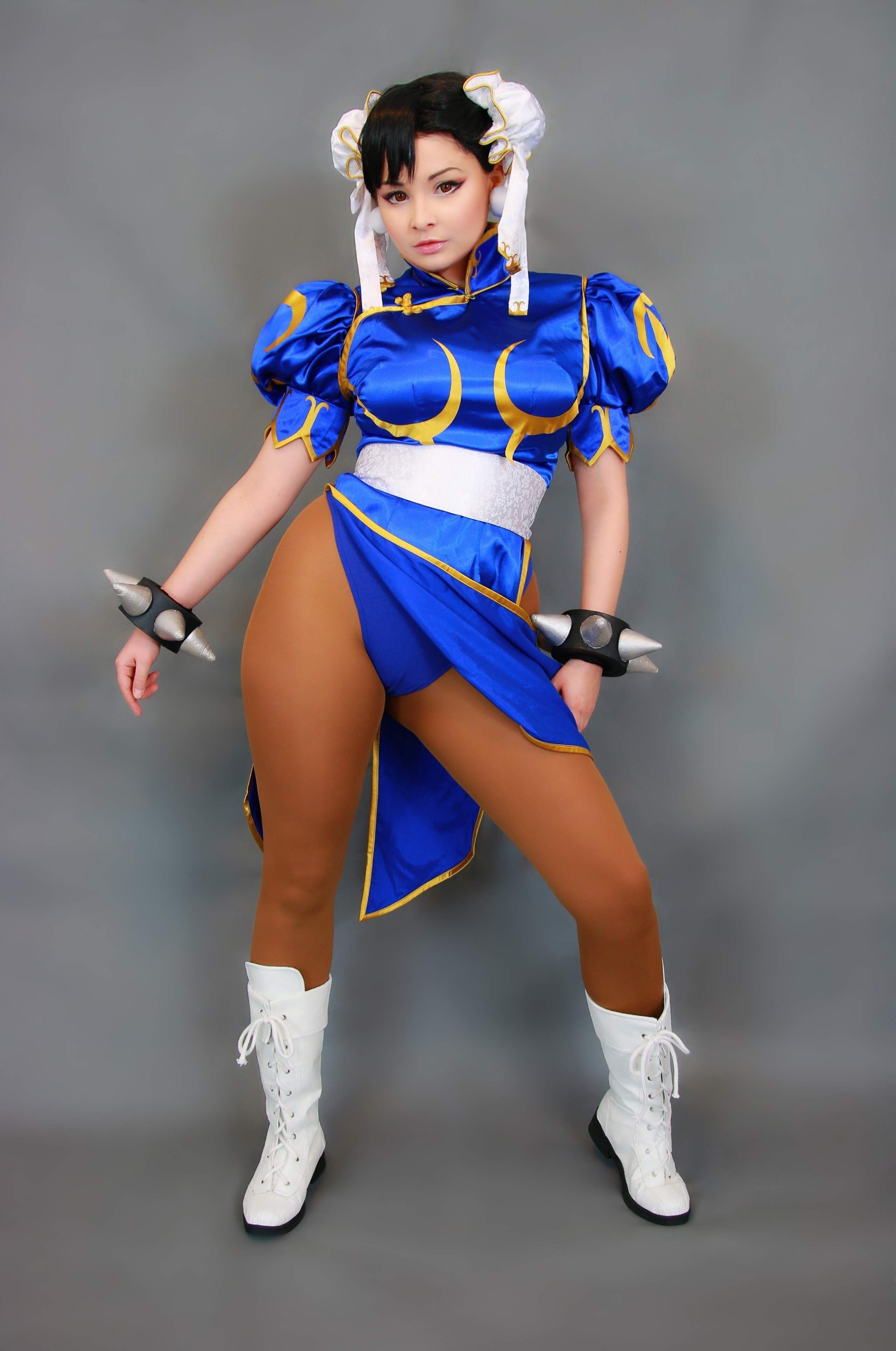 đọc truyện Hình Cosplay Chương 38 ảnh 14 tại Thiên Thai Truyện