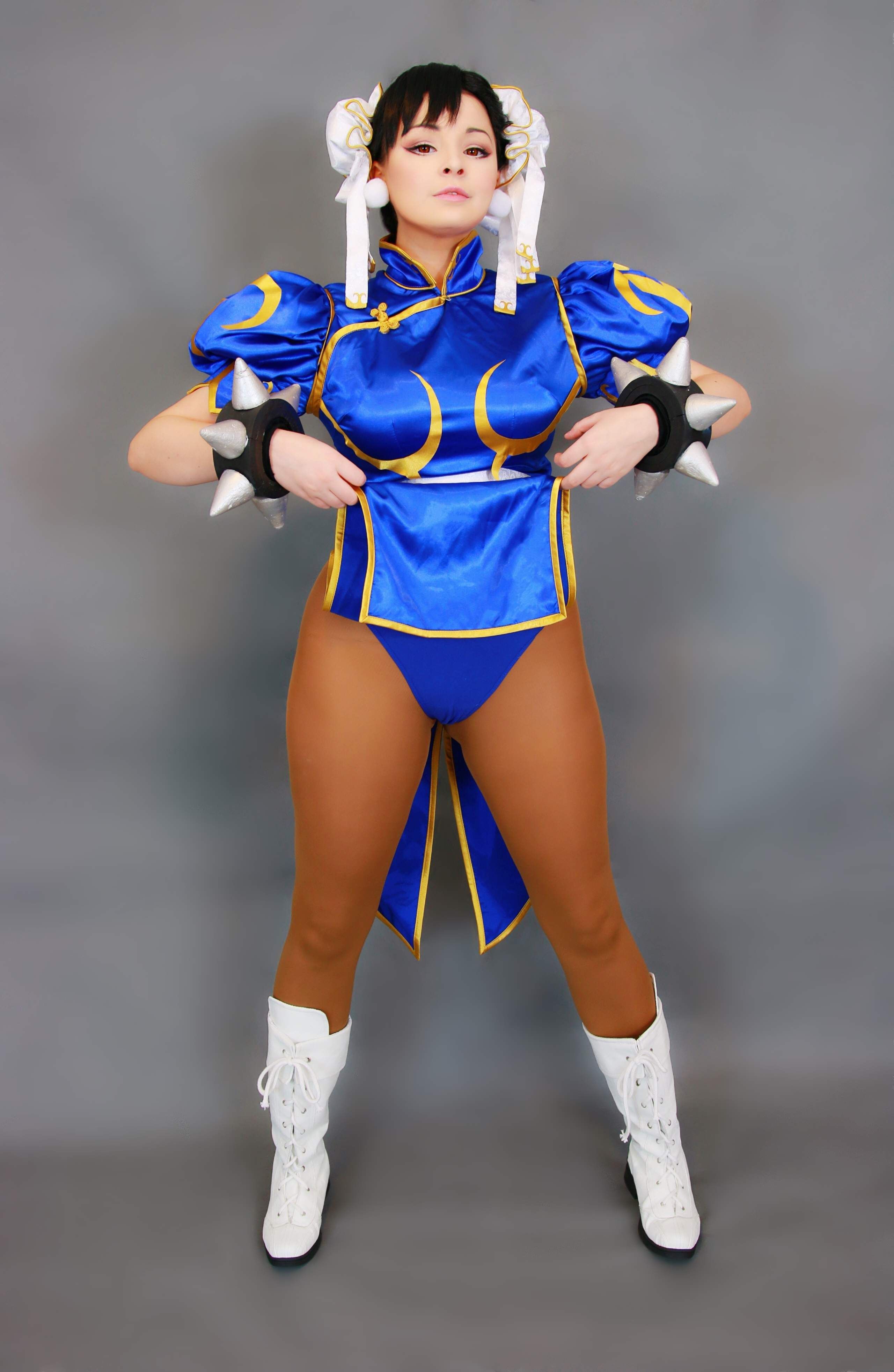 đọc truyện Hình Cosplay Chương 38 ảnh 15 tại Thiên Thai Truyện