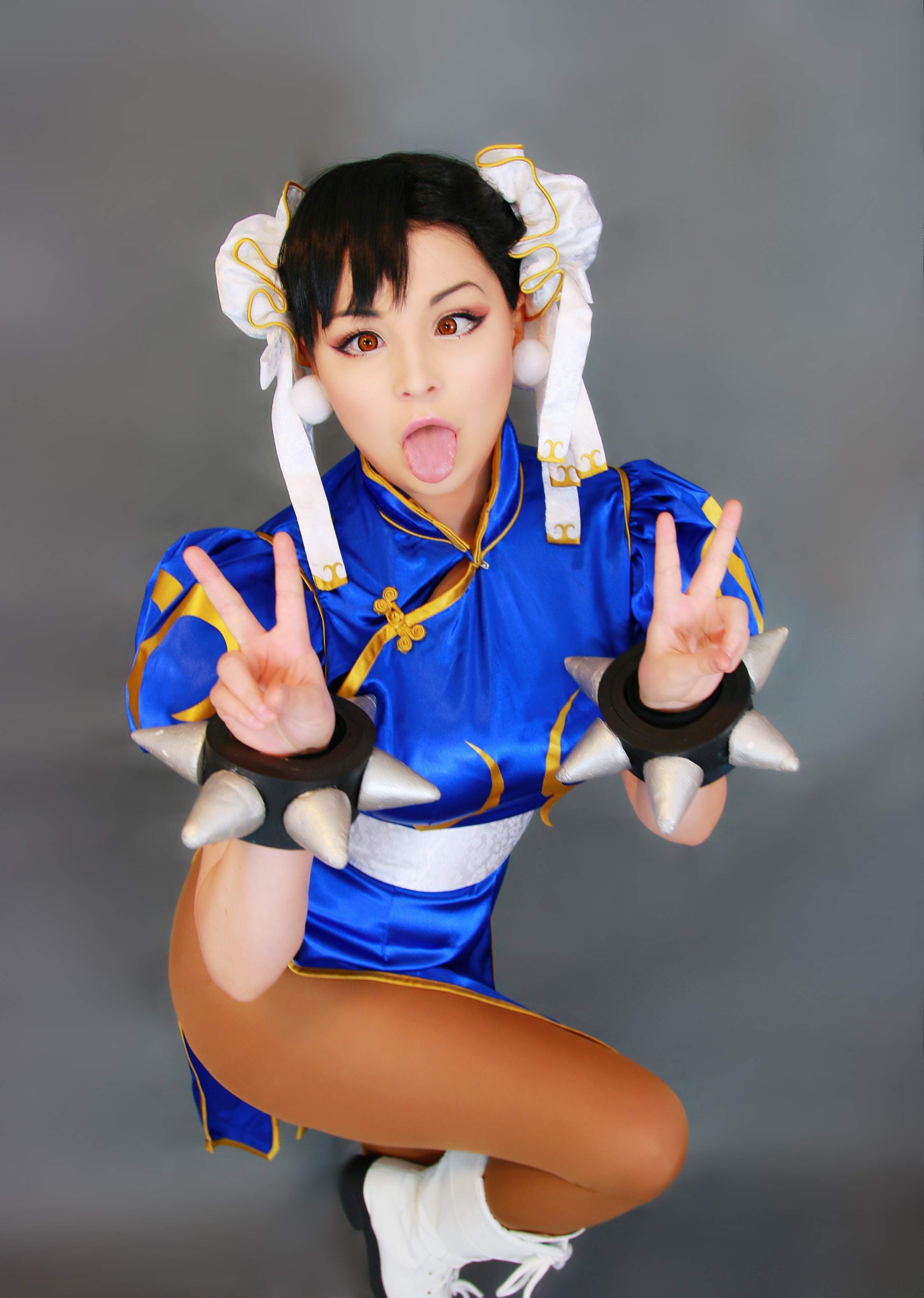 đọc truyện Hình Cosplay Chương 38 ảnh 16 tại Thiên Thai Truyện