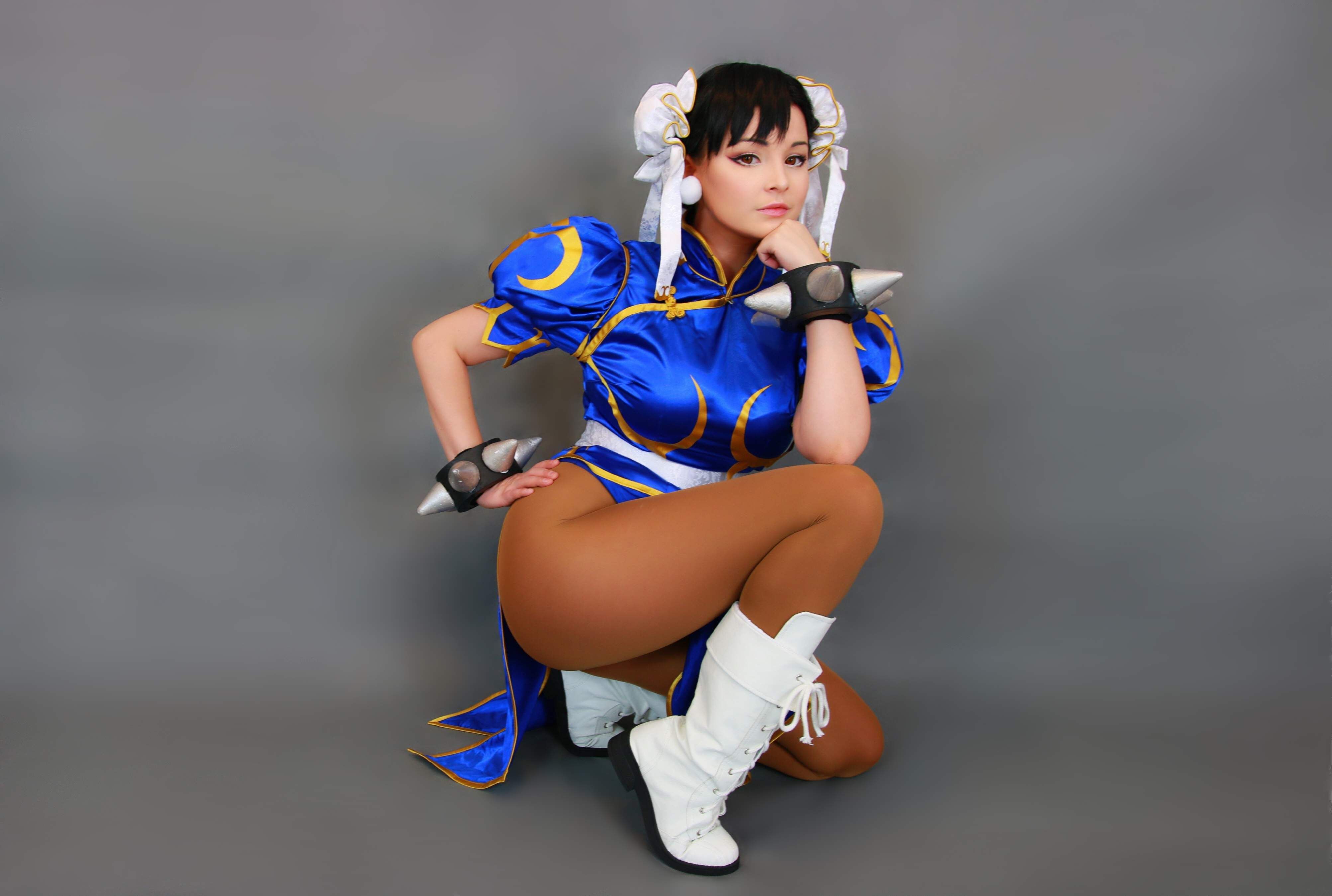 đọc truyện Hình Cosplay Chương 38 ảnh 17 tại Thiên Thai Truyện