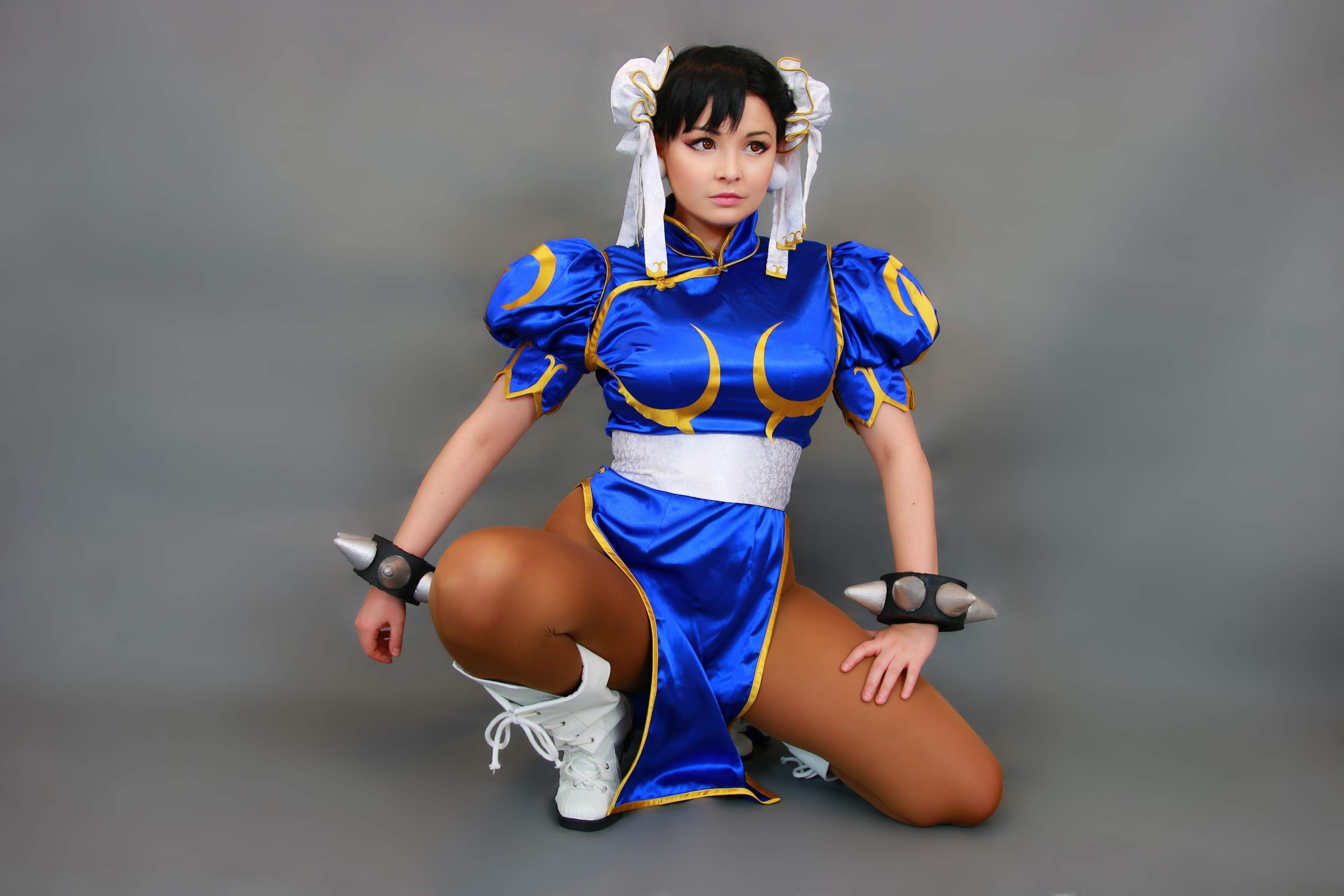 đọc truyện Hình Cosplay Chương 38 ảnh 18 tại Thiên Thai Truyện