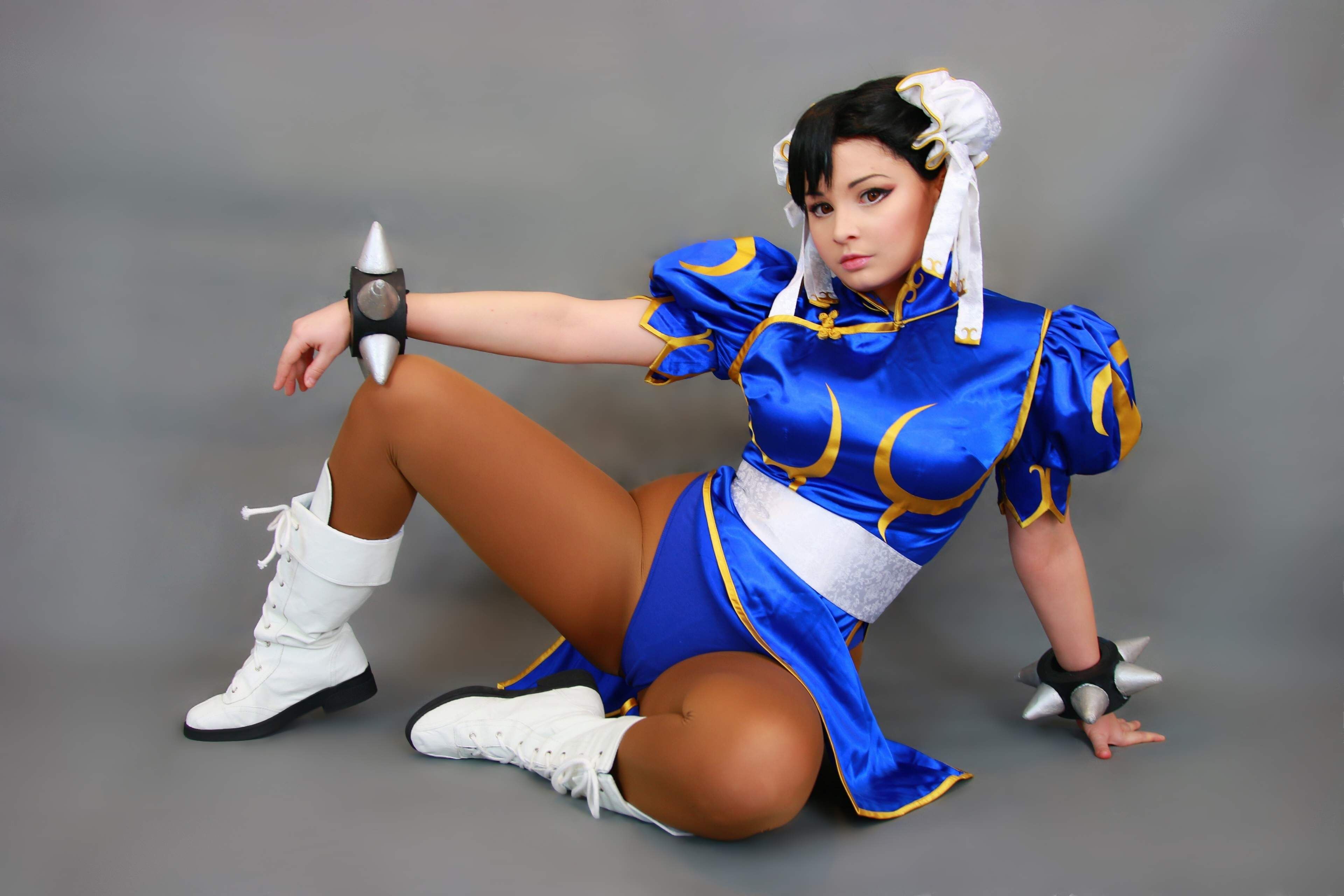 đọc truyện Hình Cosplay Chương 38 ảnh 20 tại Thiên Thai Truyện