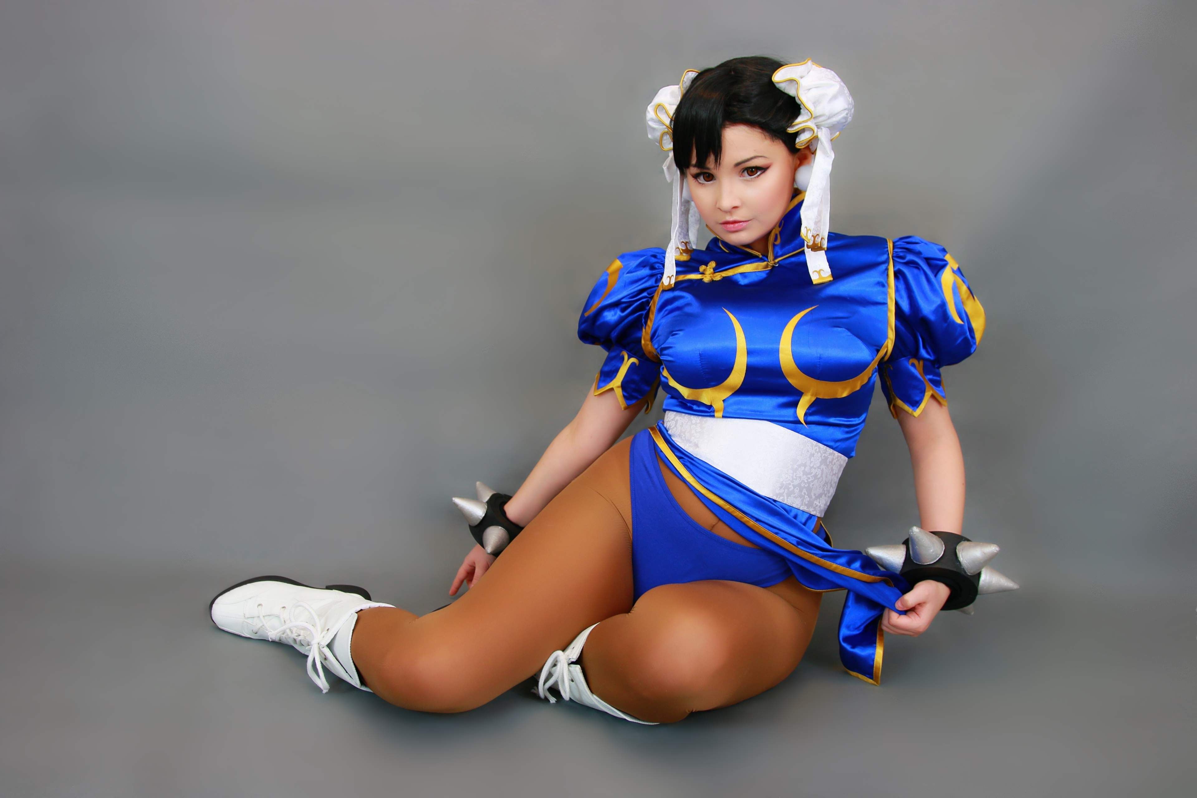 đọc truyện Hình Cosplay Chương 38 ảnh 21 tại Thiên Thai Truyện