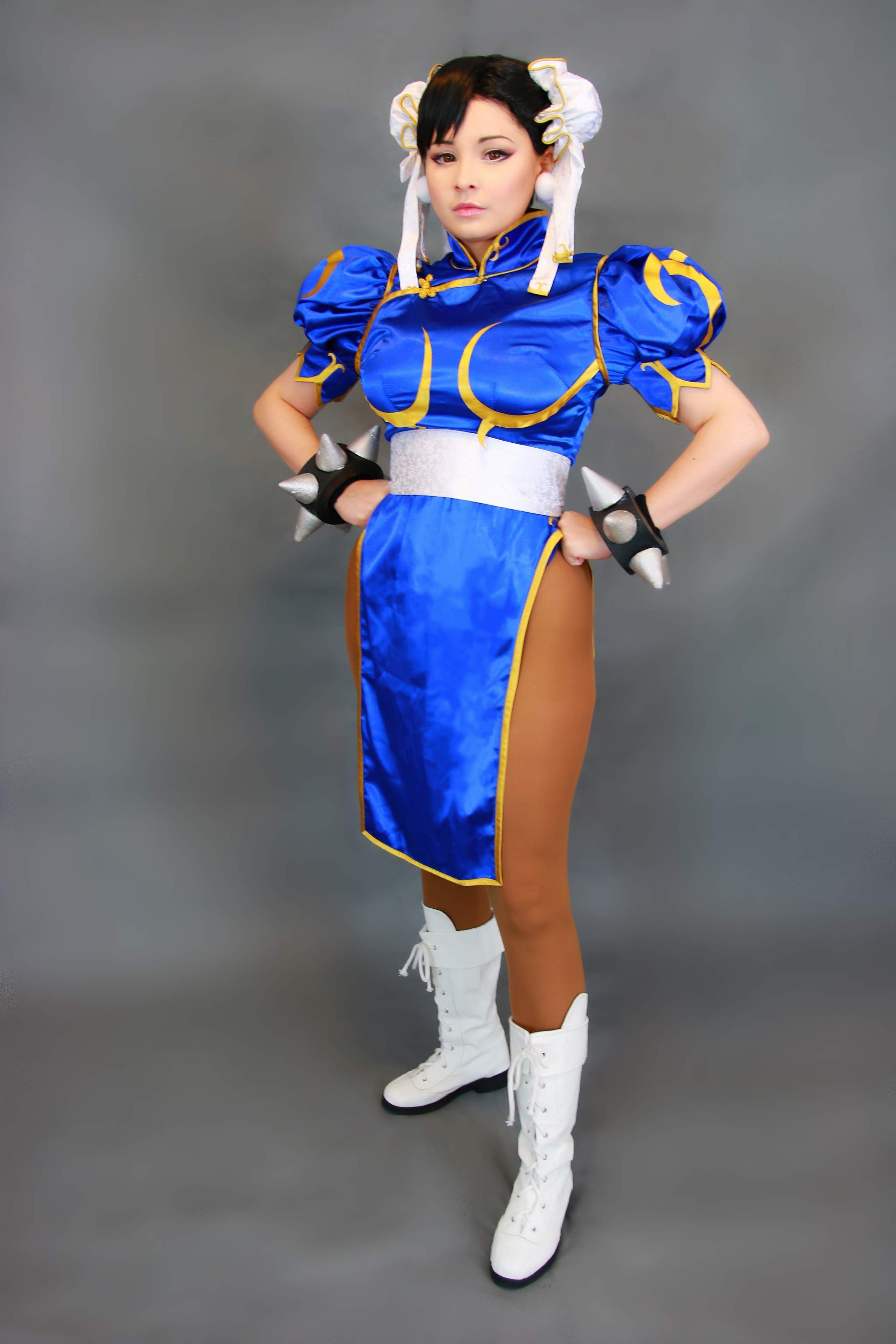 đọc truyện Hình Cosplay Chương 38 ảnh 4 tại Thiên Thai Truyện