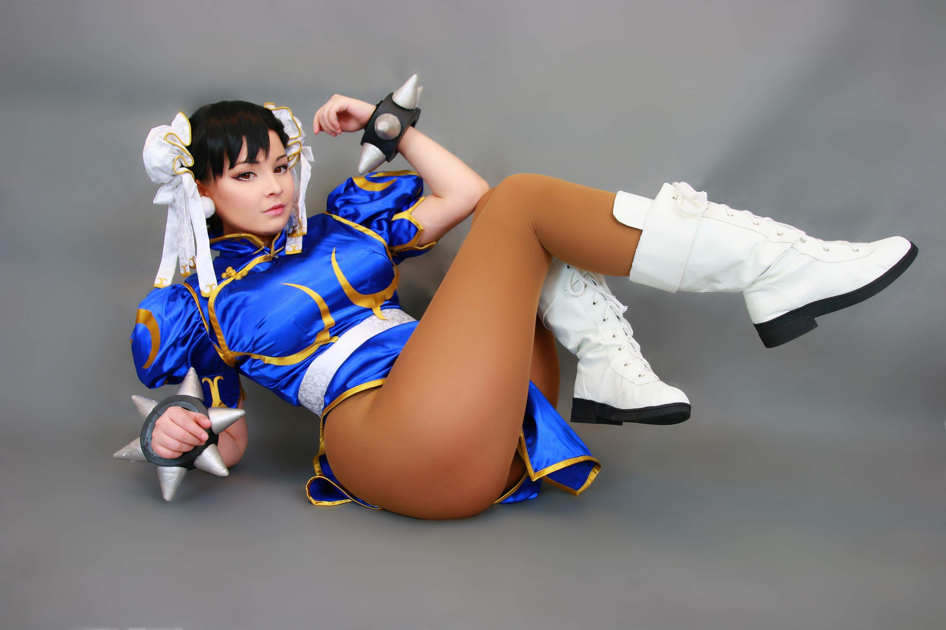 đọc truyện Hình Cosplay Chương 38 ảnh 26 tại Thiên Thai Truyện