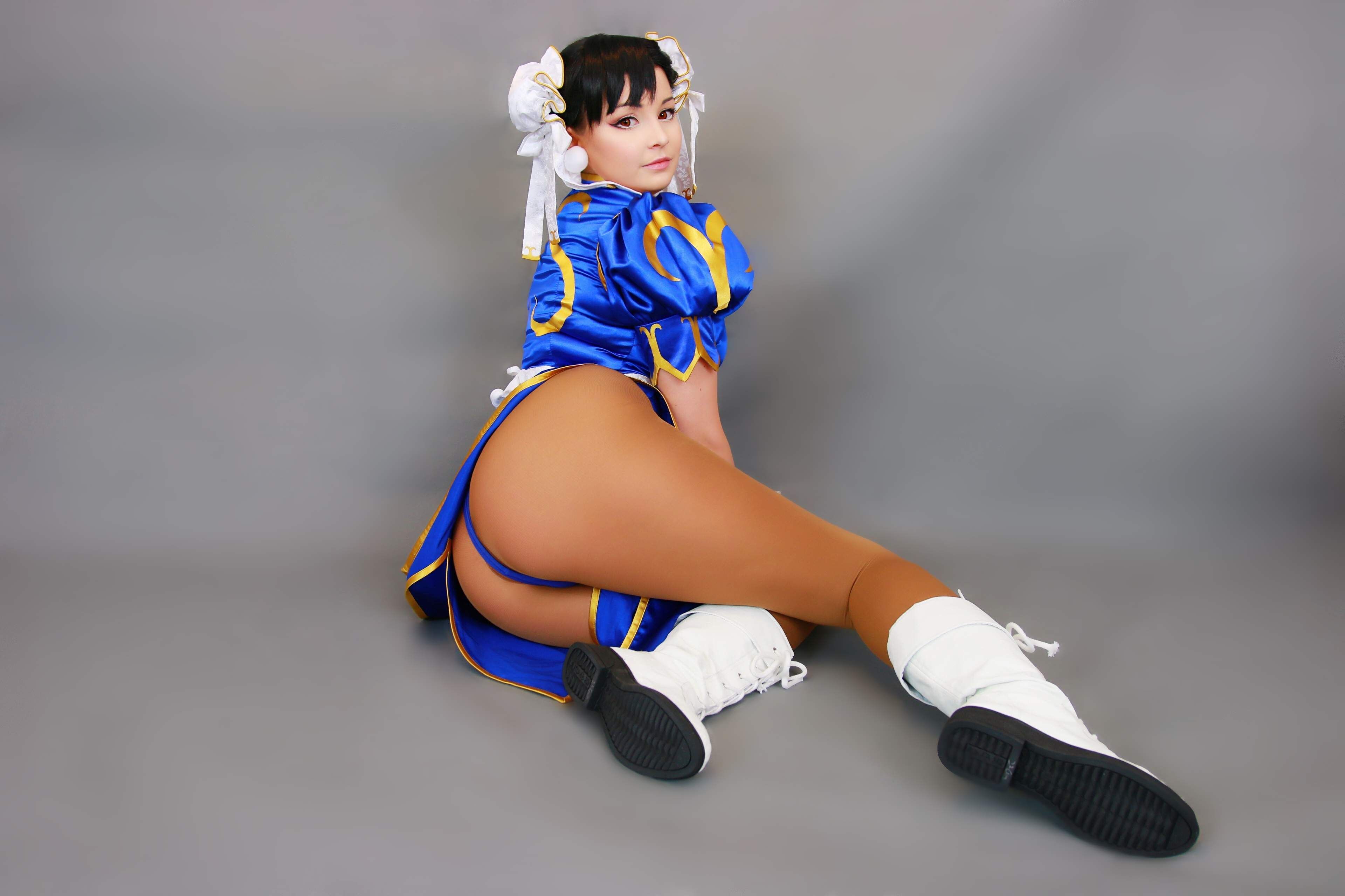 đọc truyện Hình Cosplay Chương 38 ảnh 27 tại Thiên Thai Truyện