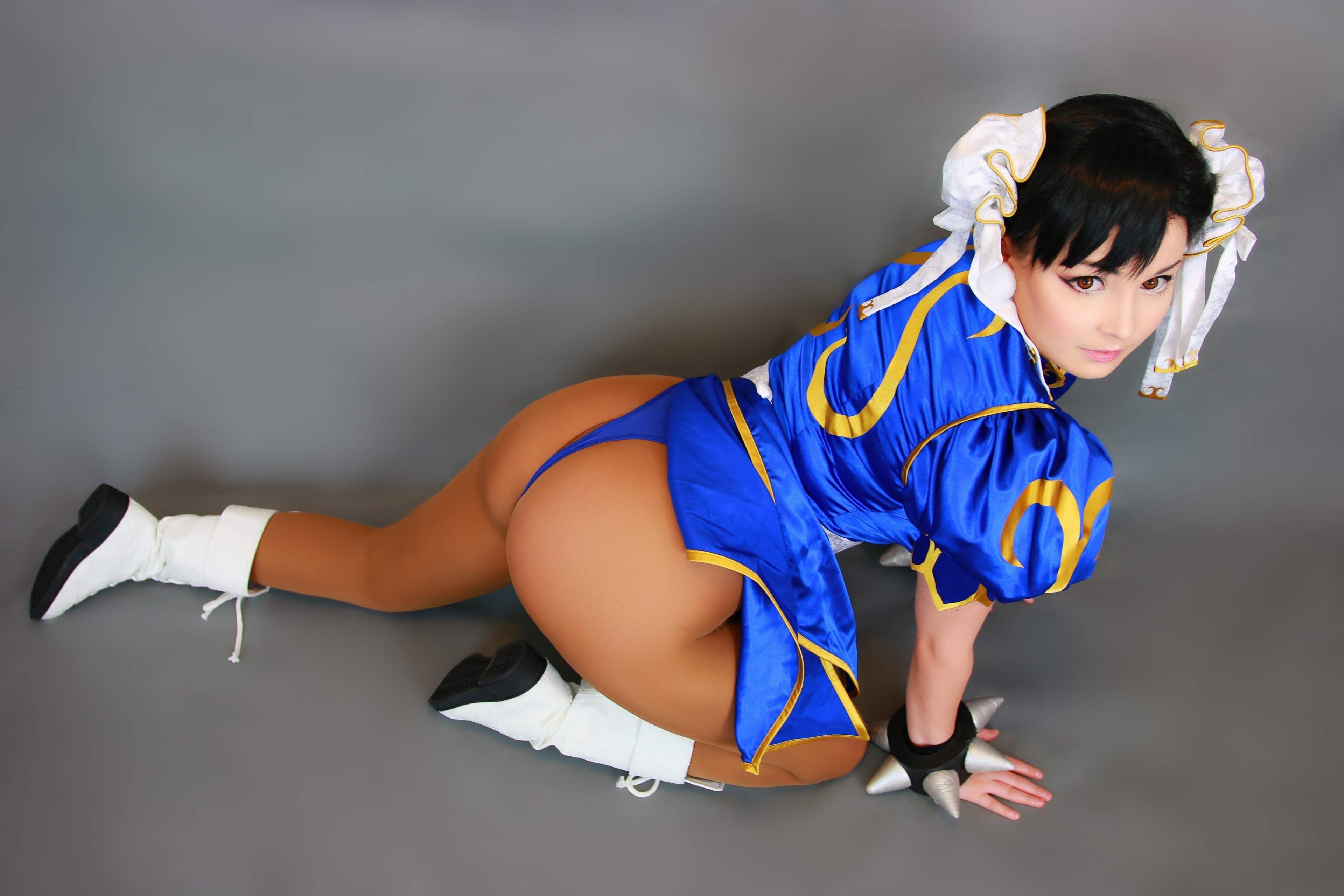 đọc truyện Hình Cosplay Chương 38 ảnh 29 tại Thiên Thai Truyện