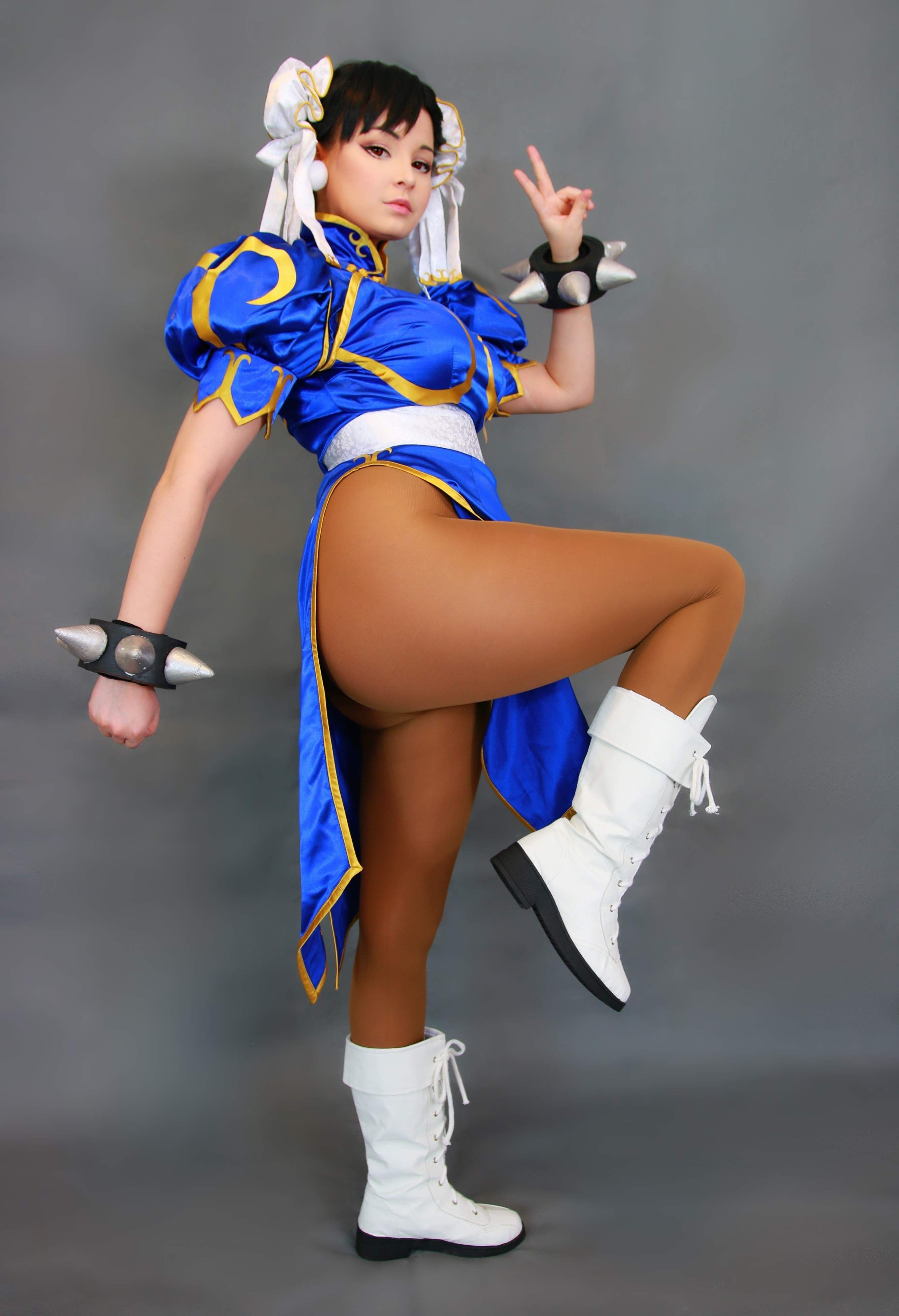 đọc truyện Hình Cosplay Chương 38 ảnh 5 tại Thiên Thai Truyện