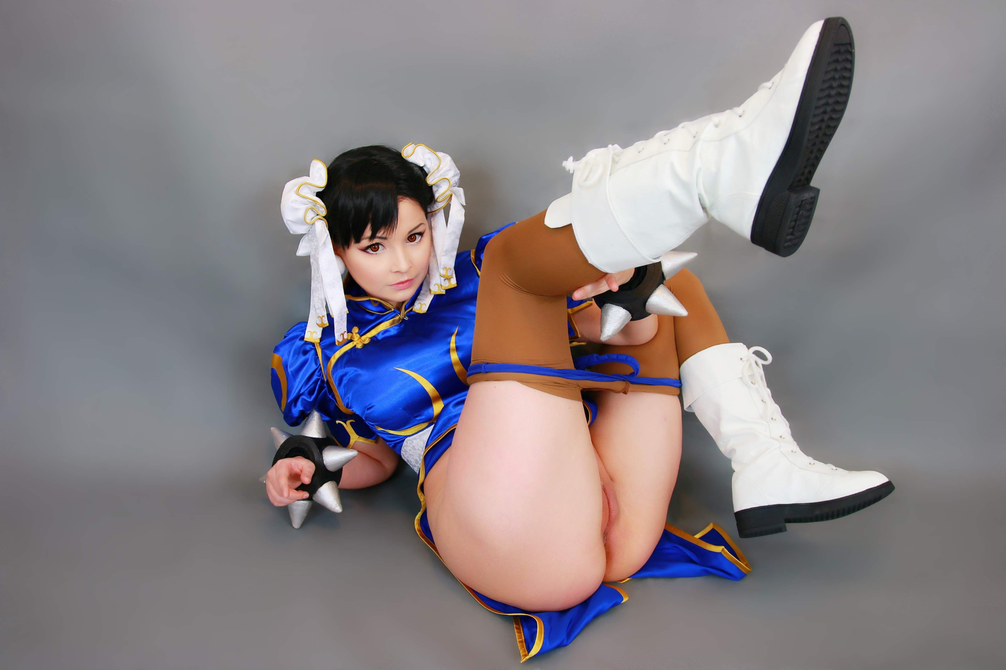đọc truyện Hình Cosplay Chương 38 ảnh 33 tại Thiên Thai Truyện