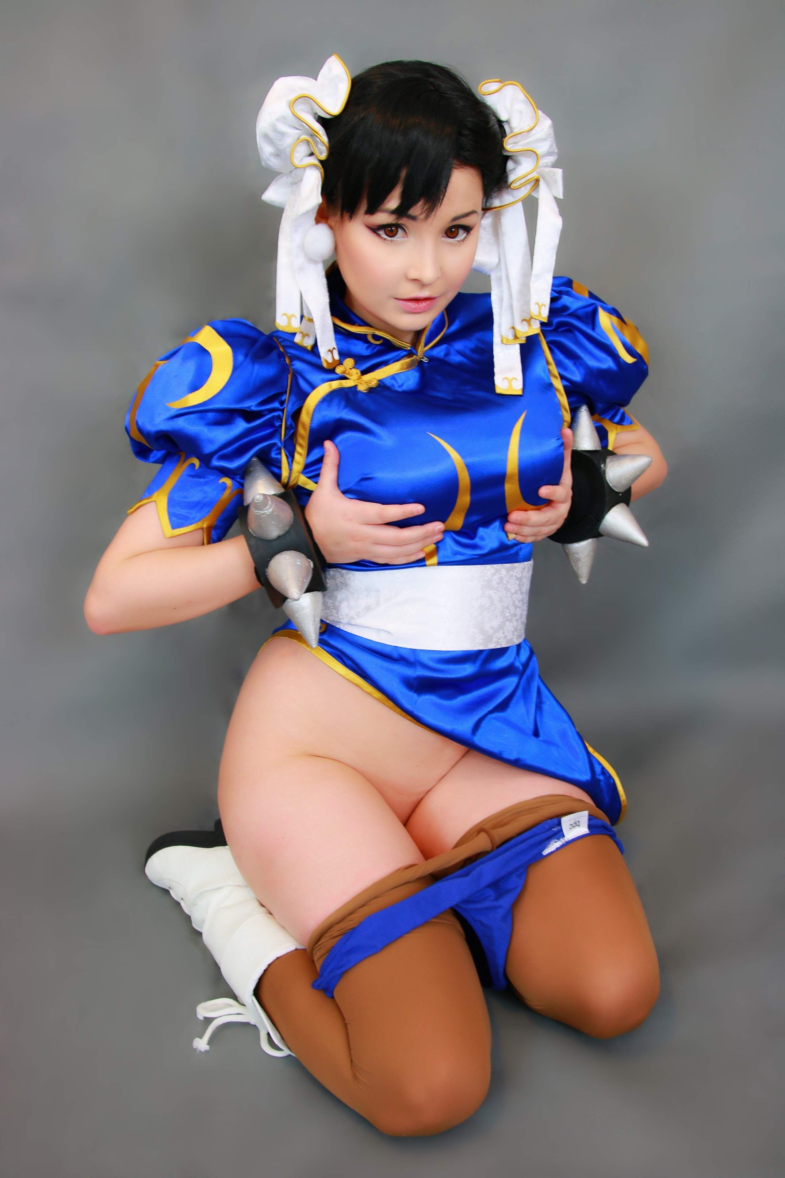 đọc truyện Hình Cosplay Chương 38 ảnh 39 tại Thiên Thai Truyện