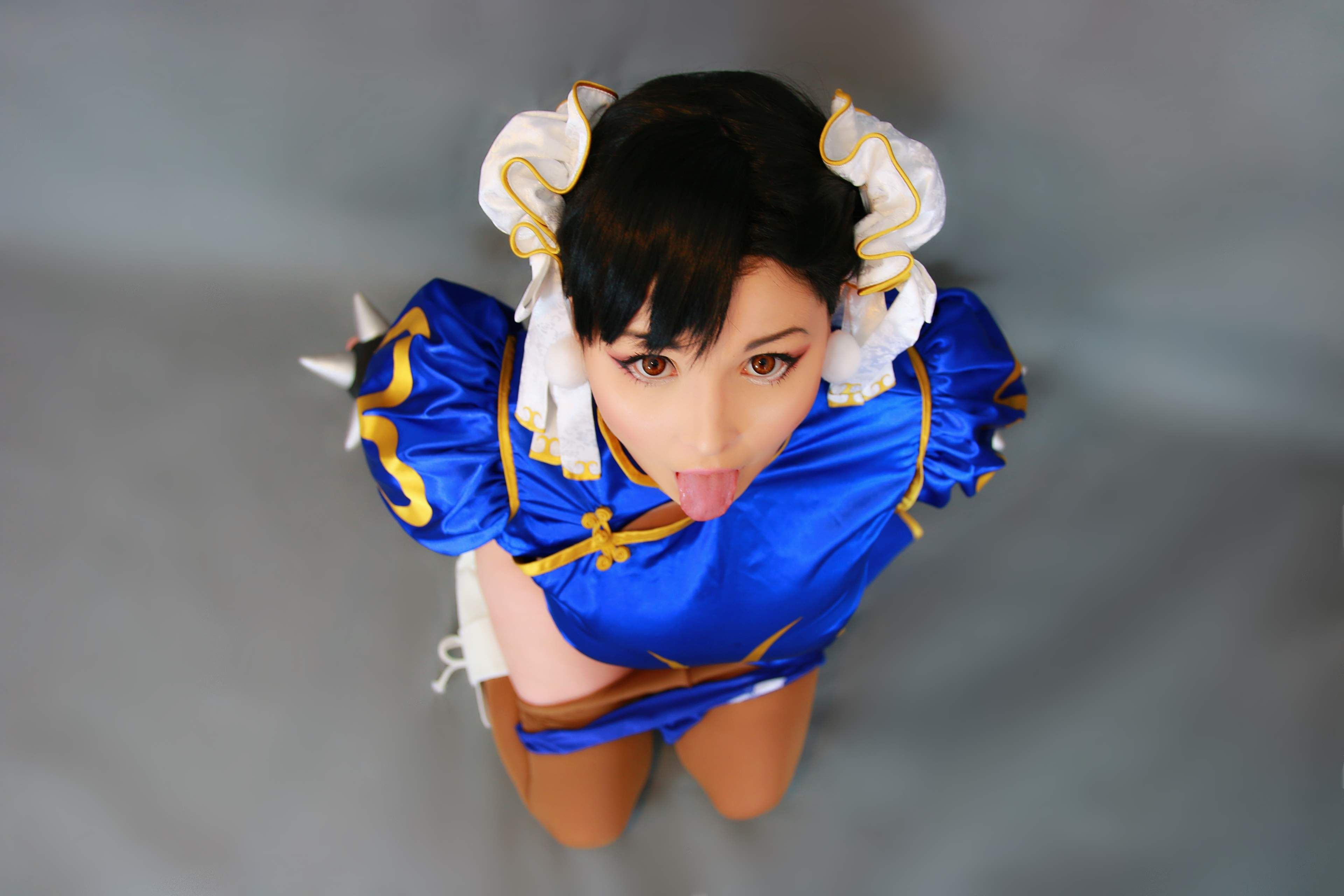 đọc truyện Hình Cosplay Chương 38 ảnh 40 tại Thiên Thai Truyện