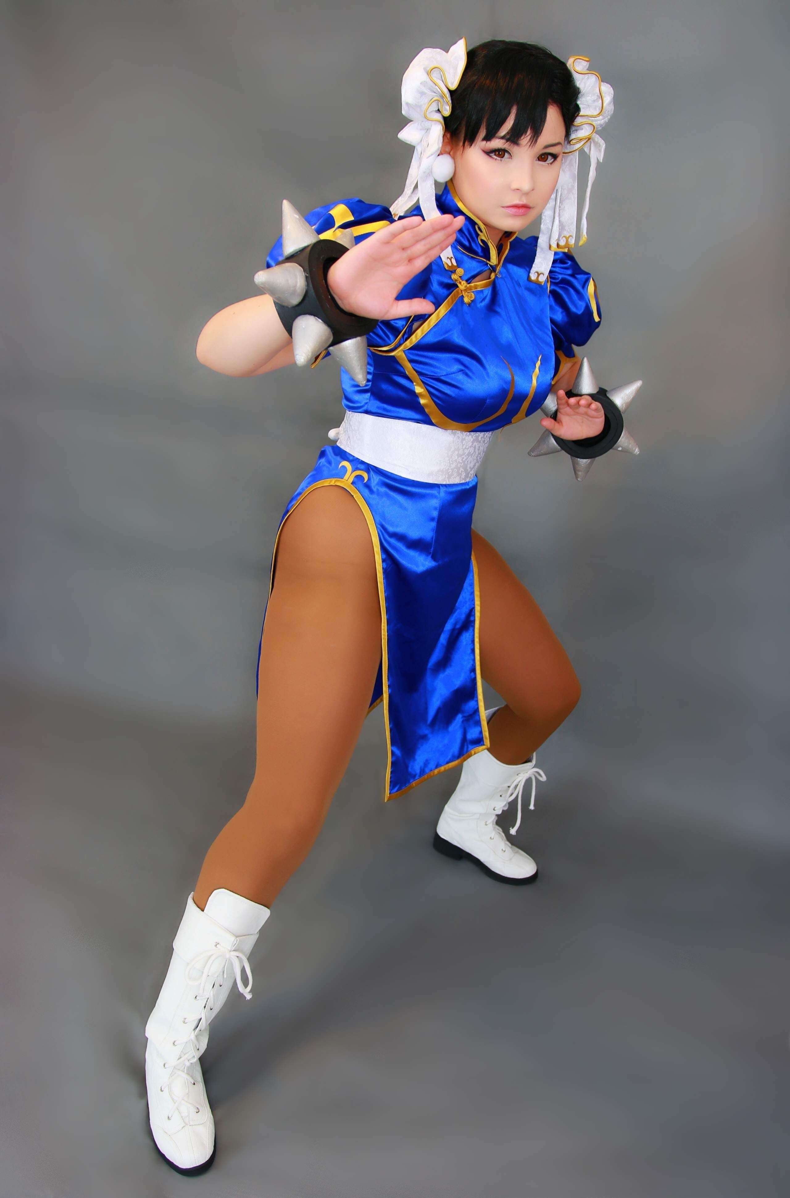 đọc truyện Hình Cosplay Chương 38 ảnh 6 tại Thiên Thai Truyện