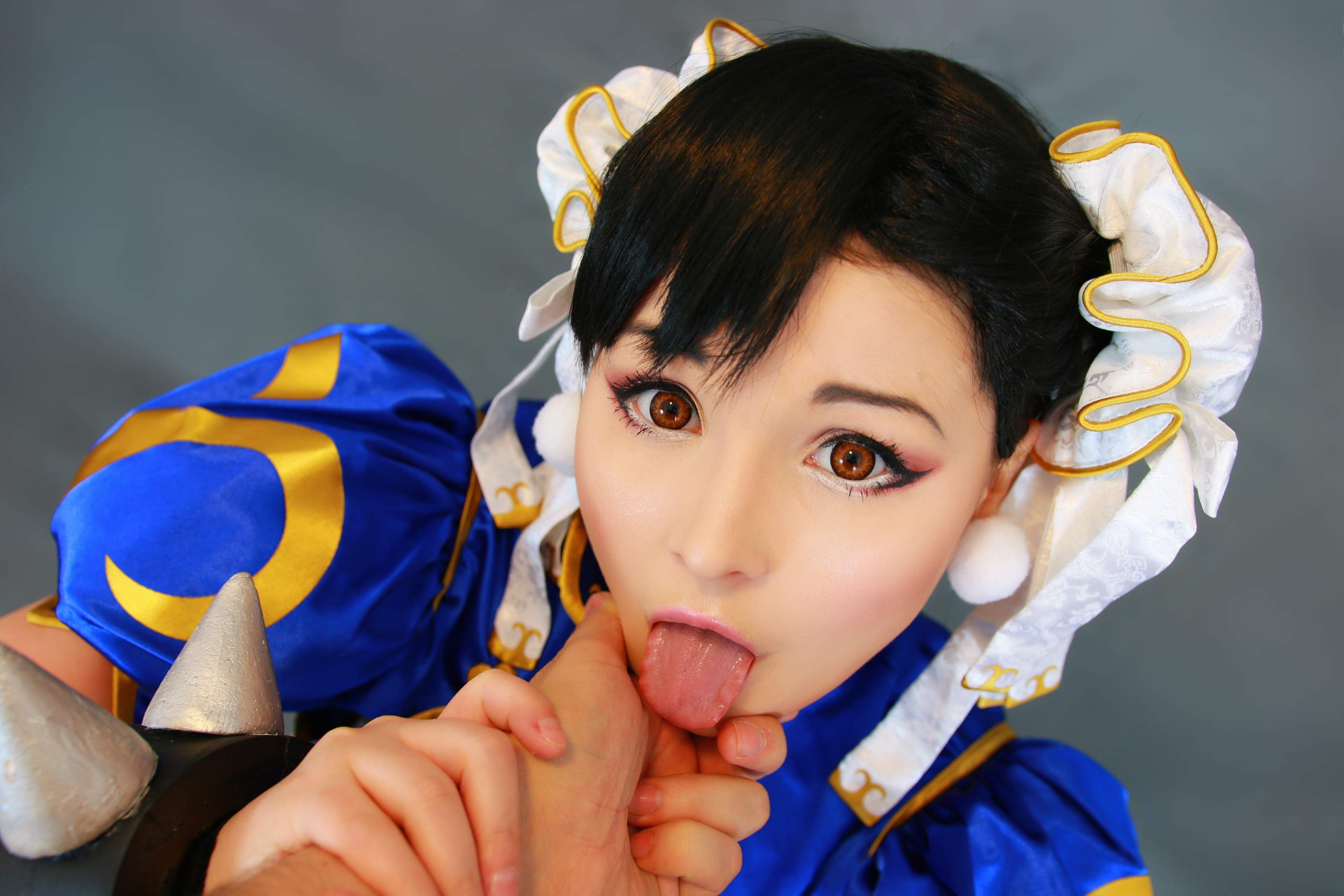 đọc truyện Hình Cosplay Chương 38 ảnh 42 tại Thiên Thai Truyện