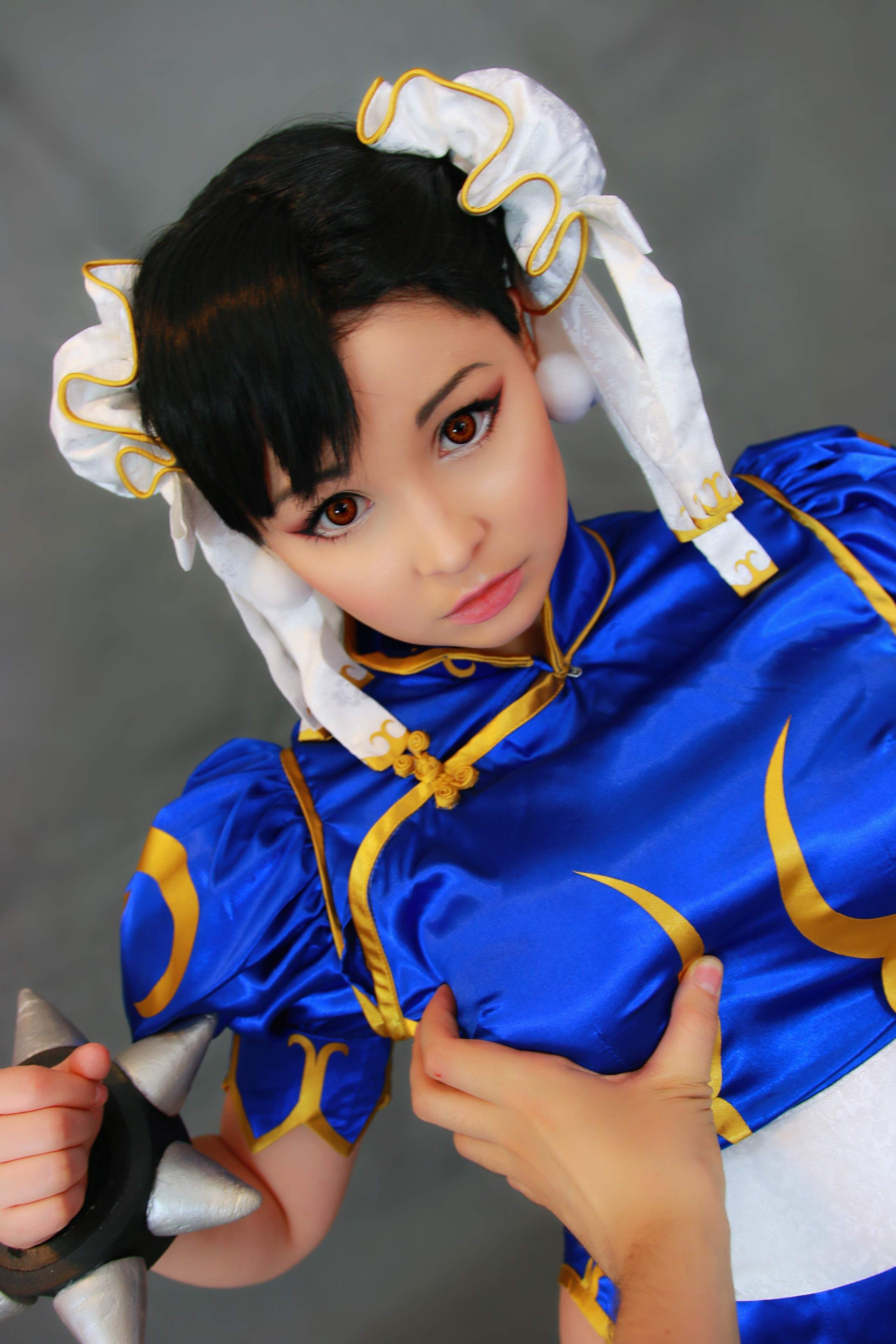 đọc truyện Hình Cosplay Chương 38 ảnh 43 tại Thiên Thai Truyện