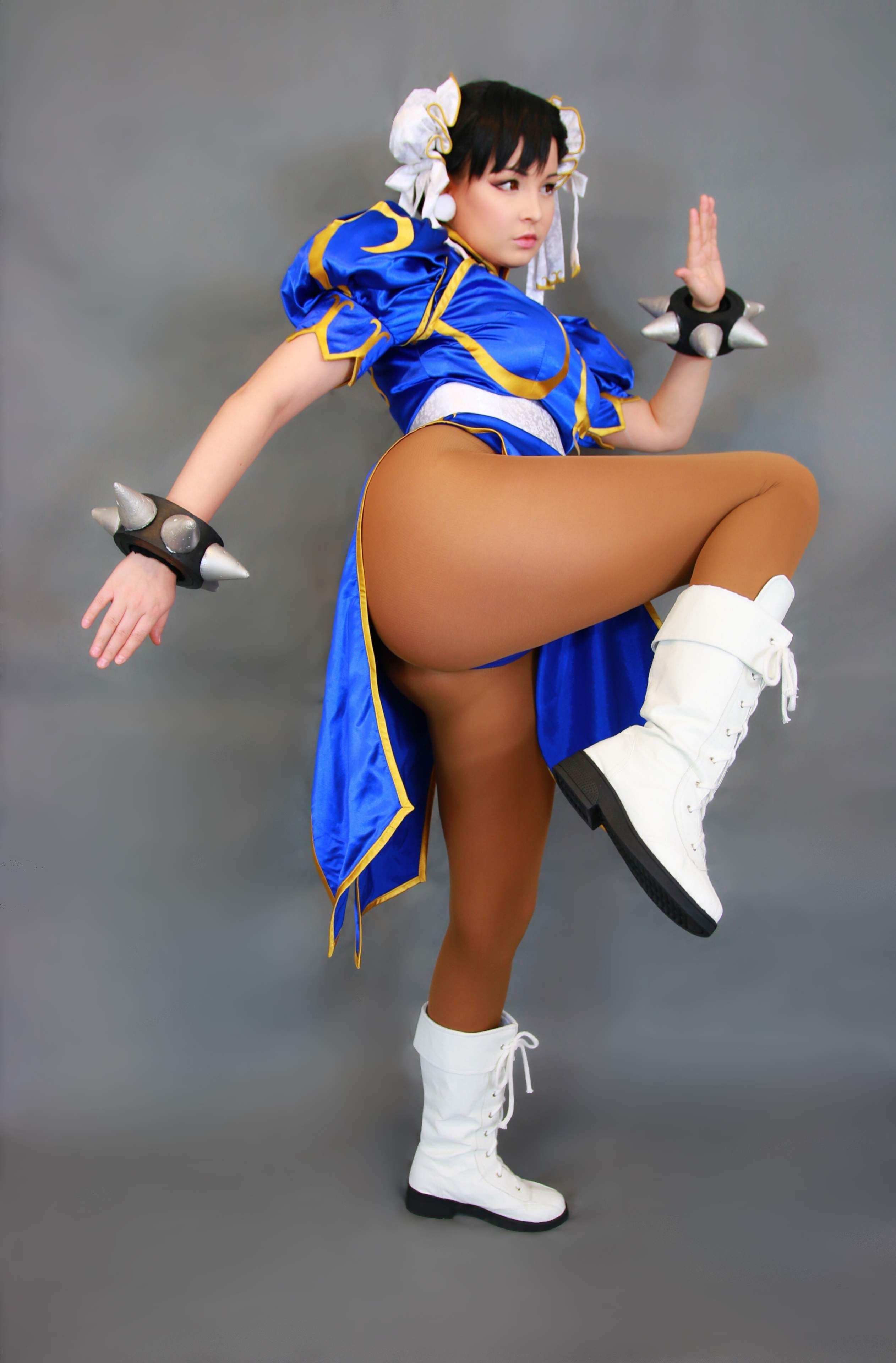 đọc truyện Hình Cosplay Chương 38 ảnh 8 tại Thiên Thai Truyện