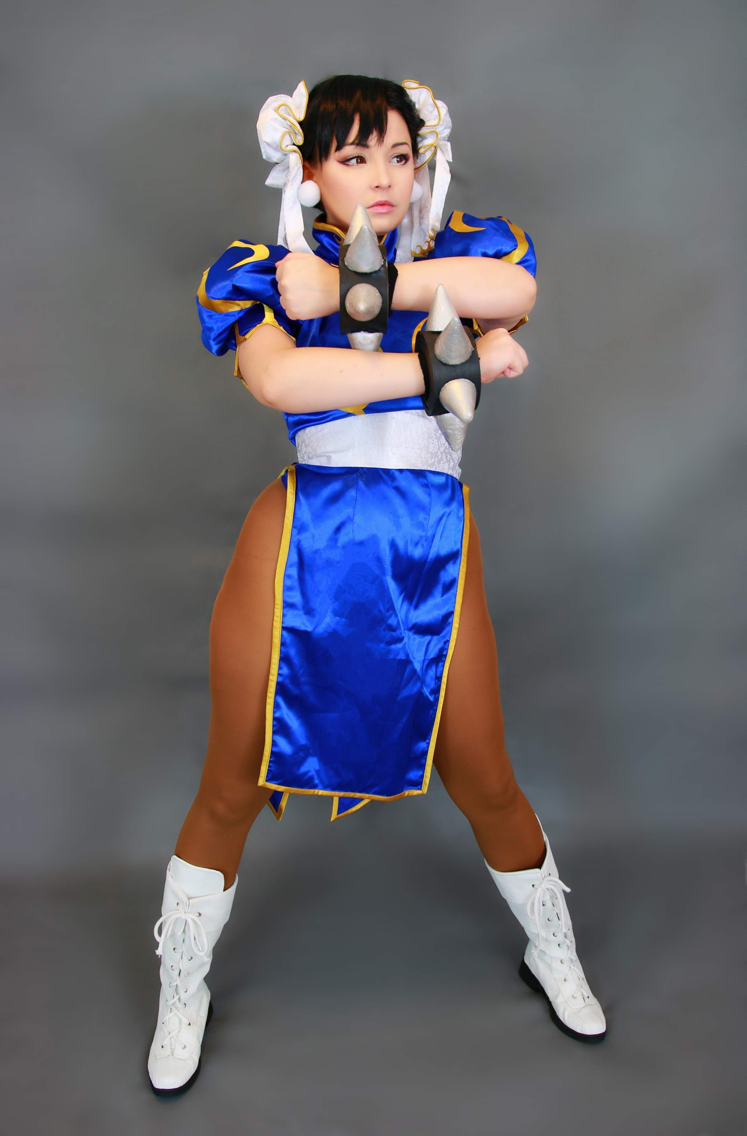 đọc truyện Hình Cosplay Chương 38 ảnh 9 tại Thiên Thai Truyện