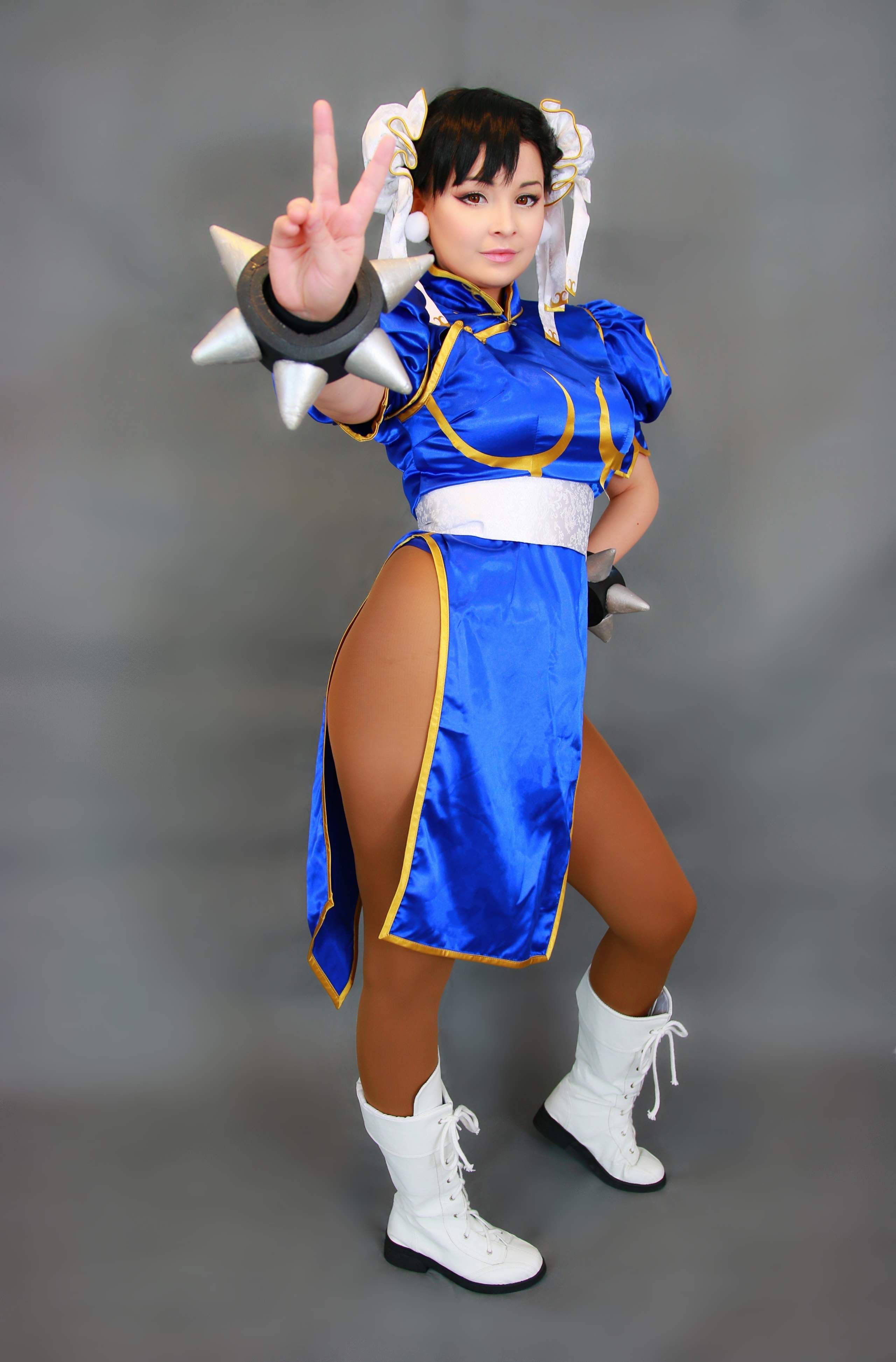 đọc truyện Hình Cosplay Chương 38 ảnh 10 tại Thiên Thai Truyện