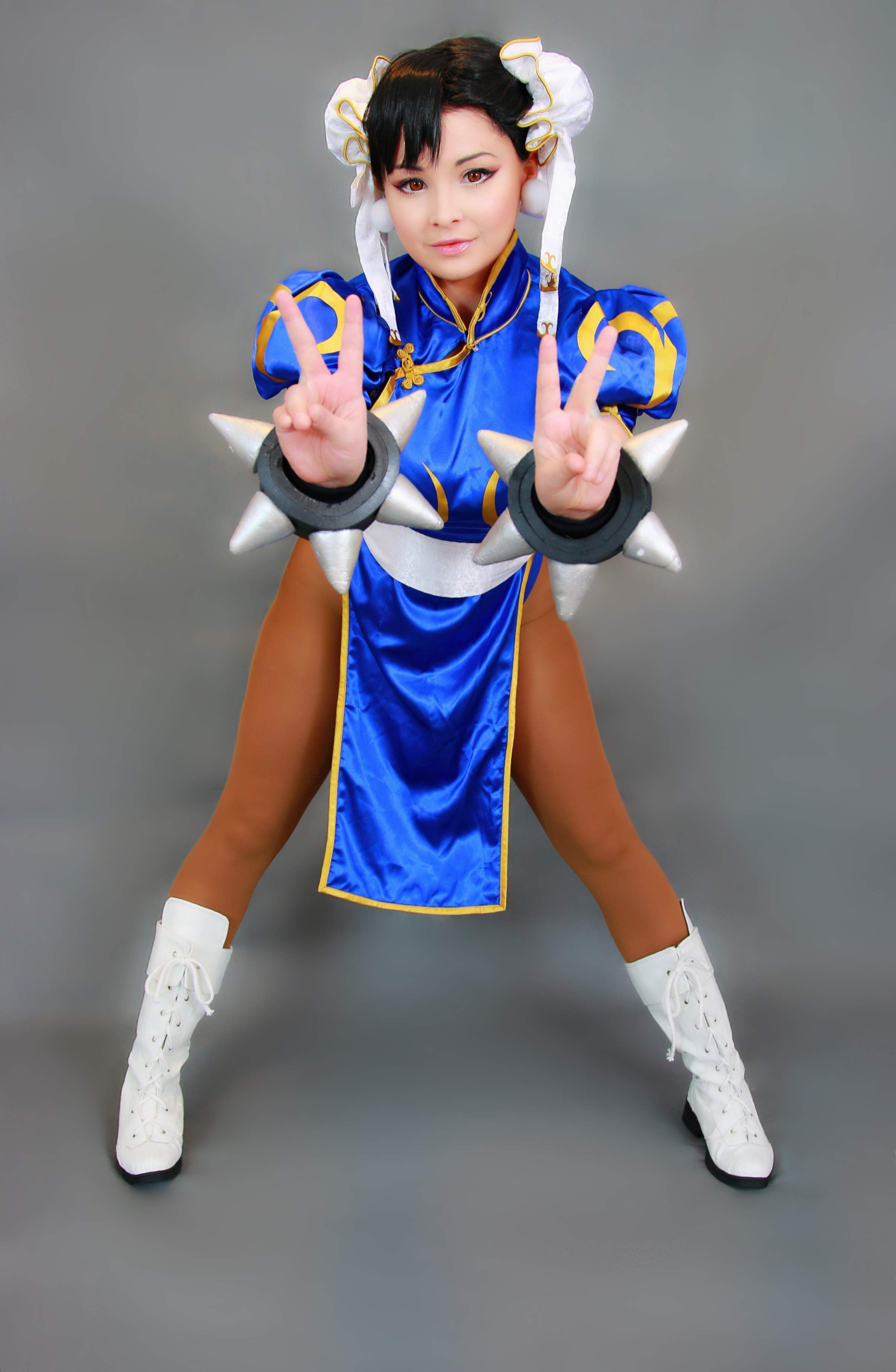 đọc truyện Hình Cosplay Chương 38 ảnh 11 tại Thiên Thai Truyện