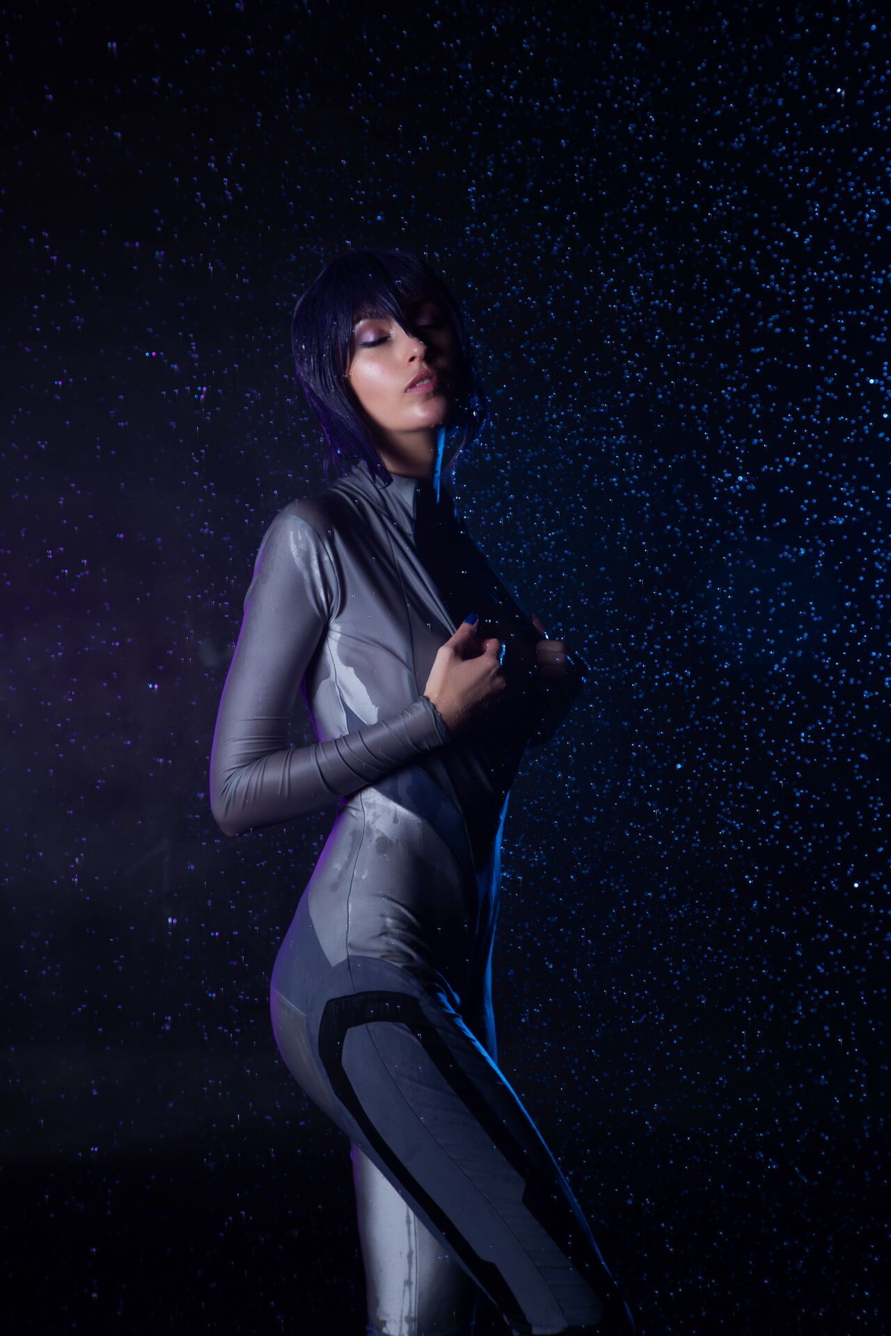 đọc truyện Hình Cosplay Chương 380 ảnh 13 tại Thiên Thai Truyện