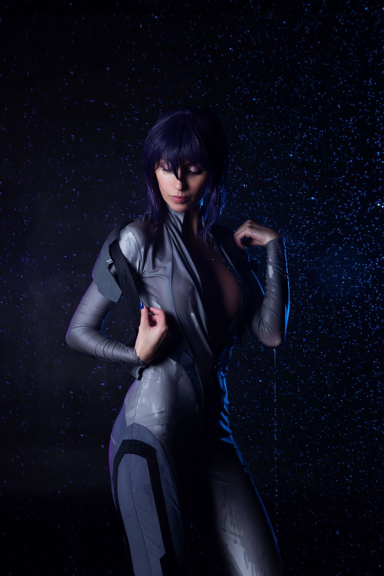 đọc truyện Hình Cosplay Chương 380 ảnh 14 tại Thiên Thai Truyện