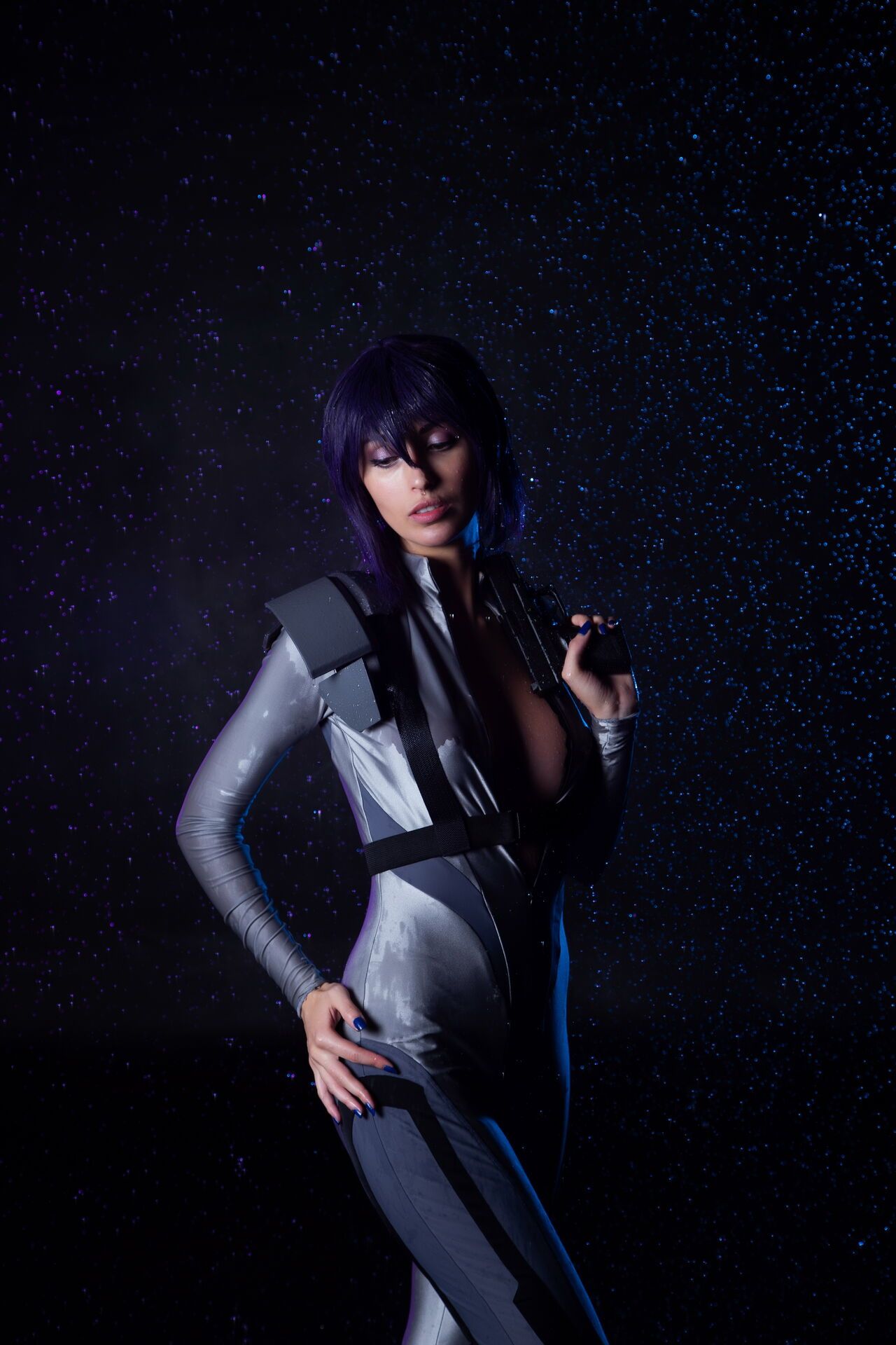 đọc truyện Hình Cosplay Chương 380 ảnh 15 tại Thiên Thai Truyện