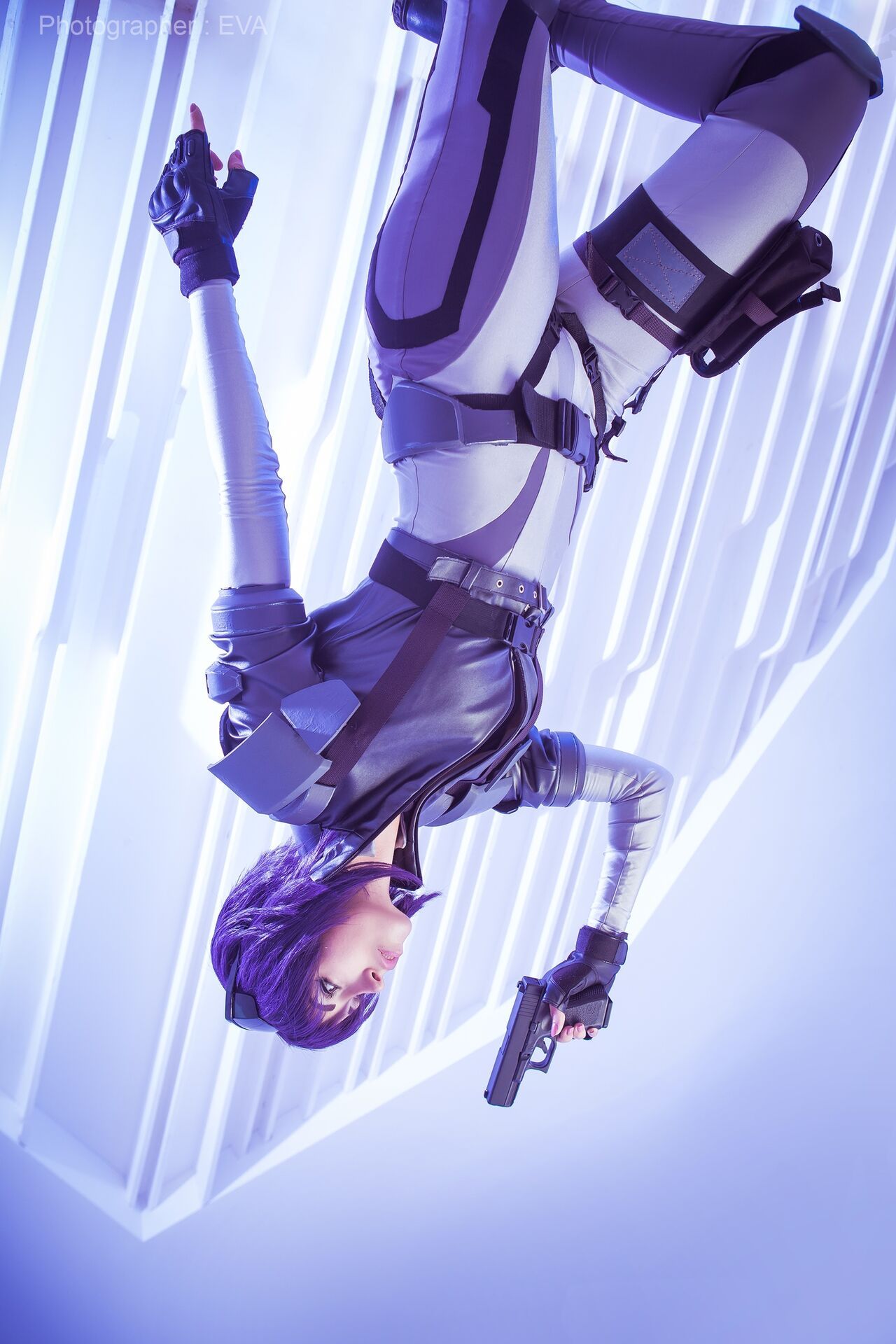 đọc truyện Hình Cosplay Chương 380 ảnh 66 tại Thiên Thai Truyện