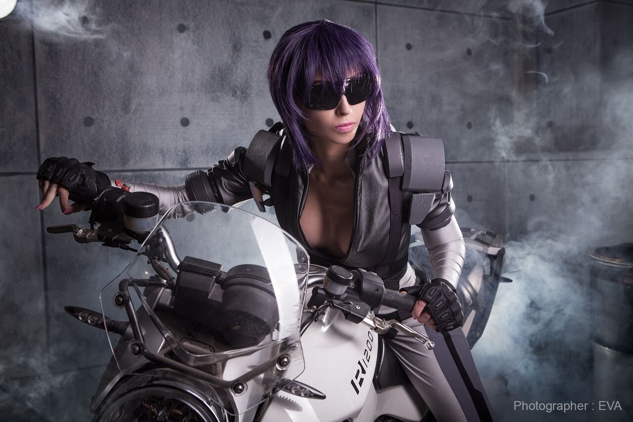 đọc truyện Hình Cosplay Chương 380 ảnh 70 tại Thiên Thai Truyện