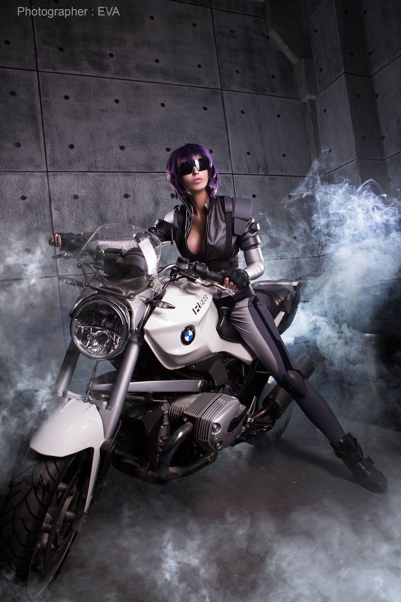 đọc truyện Hình Cosplay Chương 380 ảnh 72 tại Thiên Thai Truyện