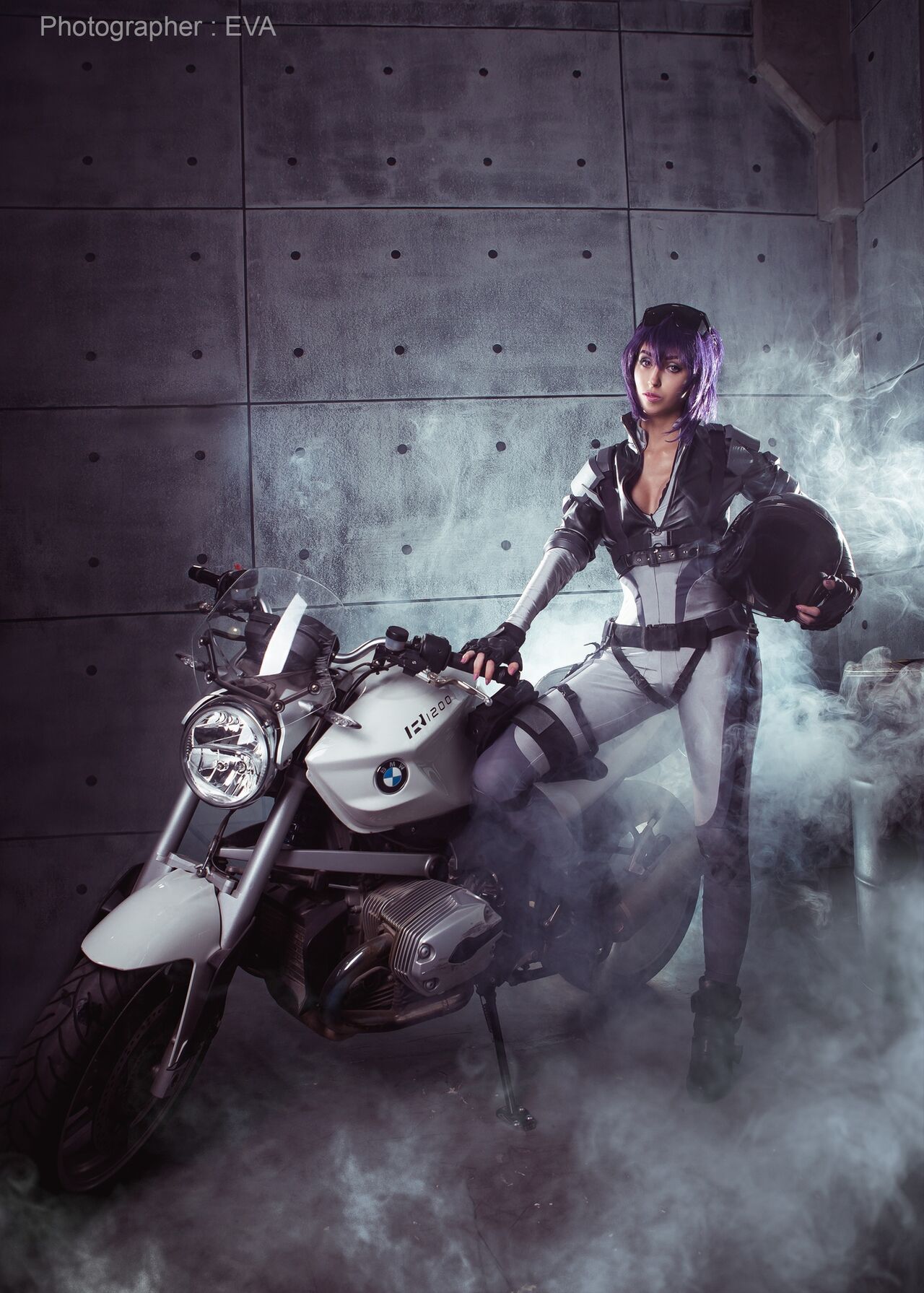 đọc truyện Hình Cosplay Chương 380 ảnh 73 tại Thiên Thai Truyện