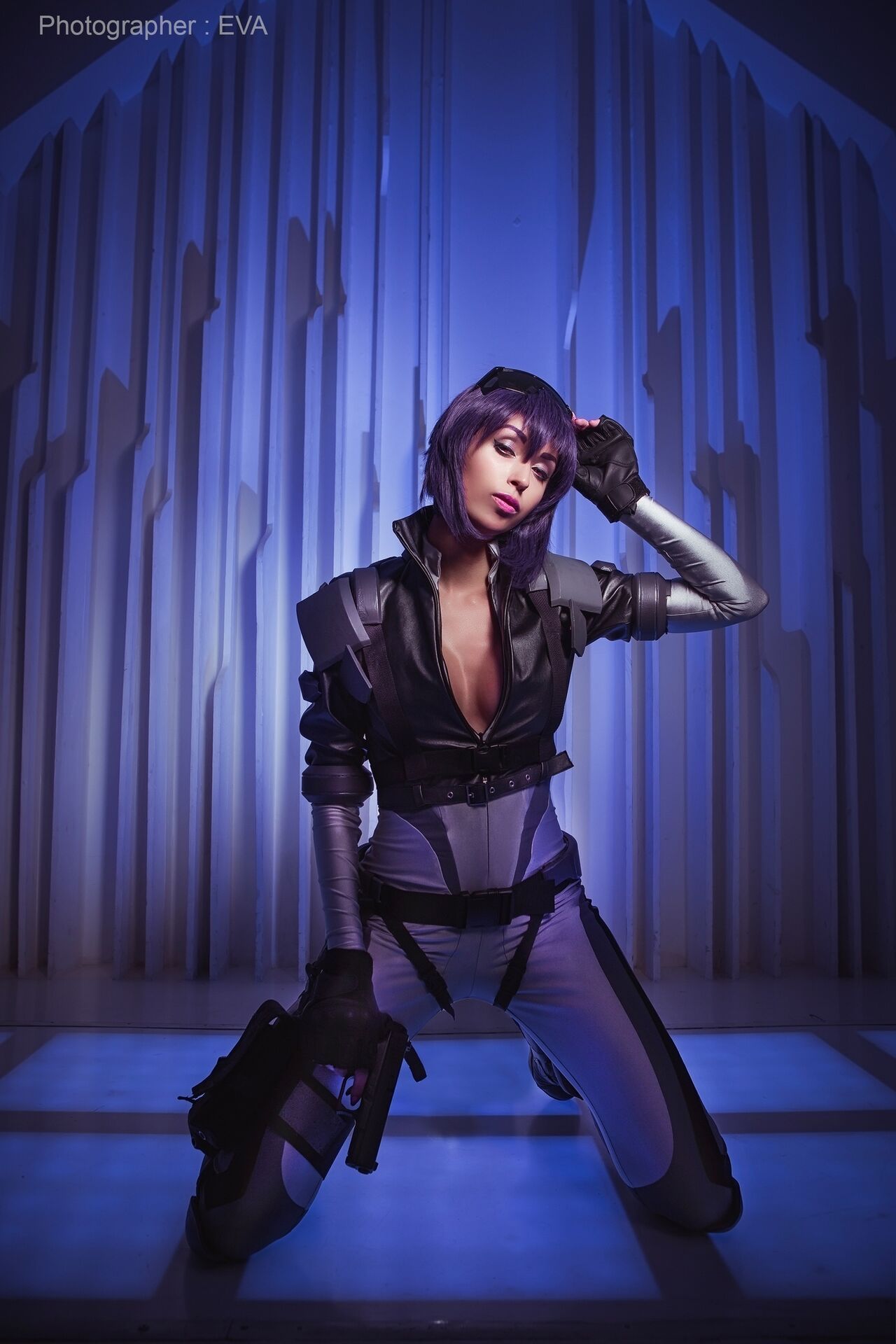 đọc truyện Hình Cosplay Chương 380 ảnh 74 tại Thiên Thai Truyện