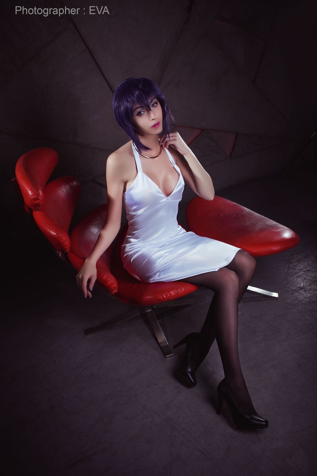 đọc truyện Hình Cosplay Chương 380 ảnh 75 tại Thiên Thai Truyện