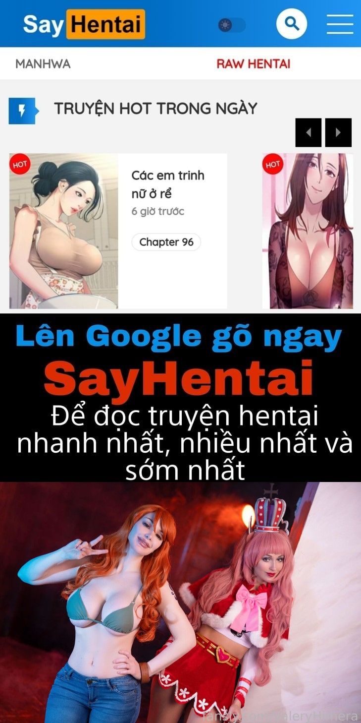 đọc truyện Hình Cosplay Chương 381 ảnh 2 tại Thiên Thai Truyện
