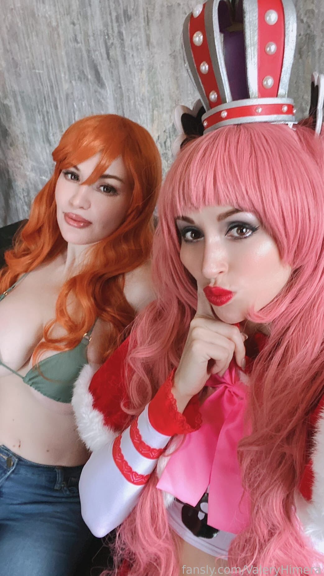 đọc truyện Hình Cosplay Chương 381 ảnh 3 tại Thiên Thai Truyện