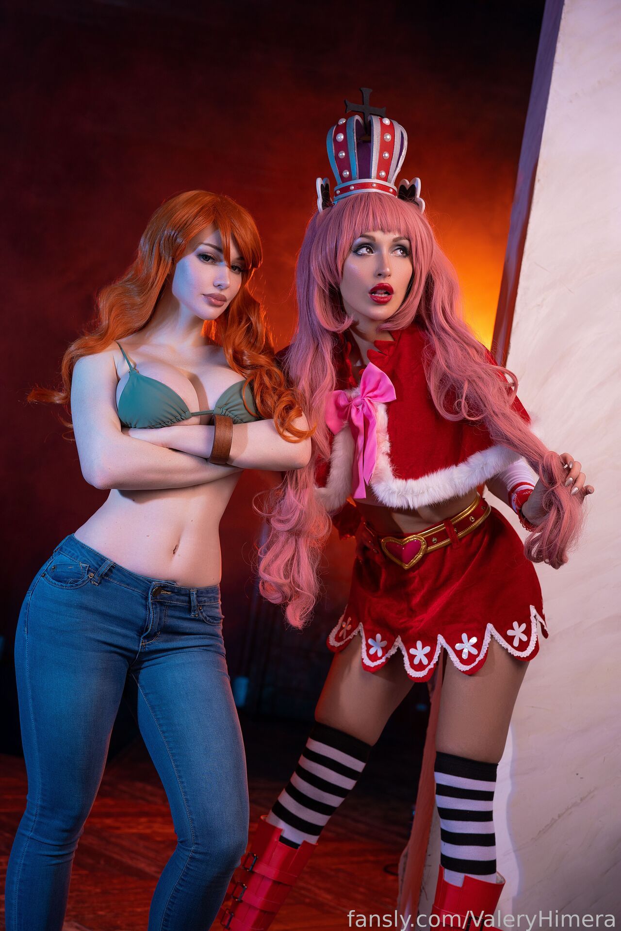 đọc truyện Hình Cosplay Chương 381 ảnh 5 tại Thiên Thai Truyện