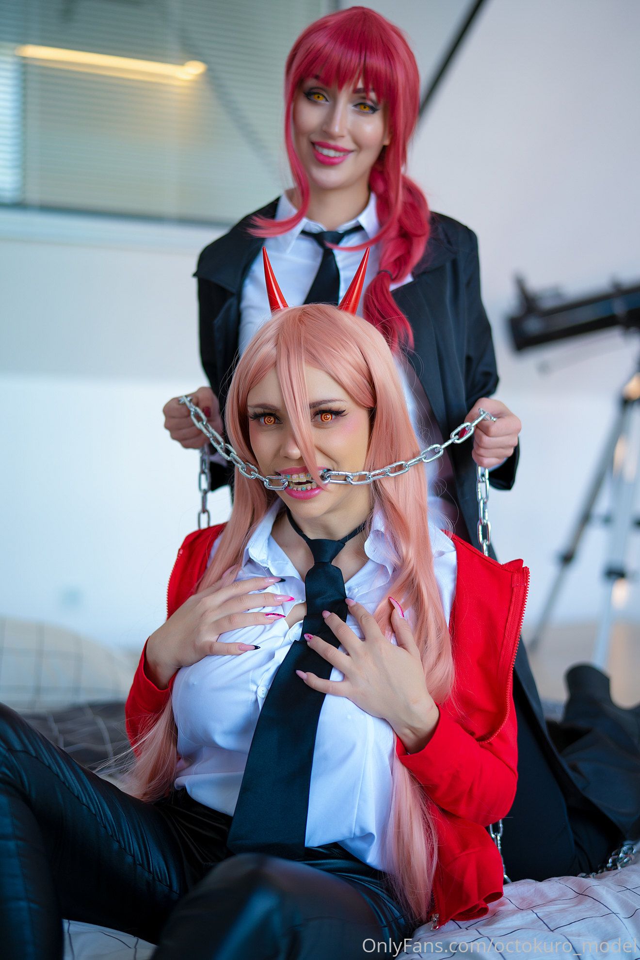 đọc truyện Hình Cosplay Chương 381 ảnh 38 tại Thiên Thai Truyện